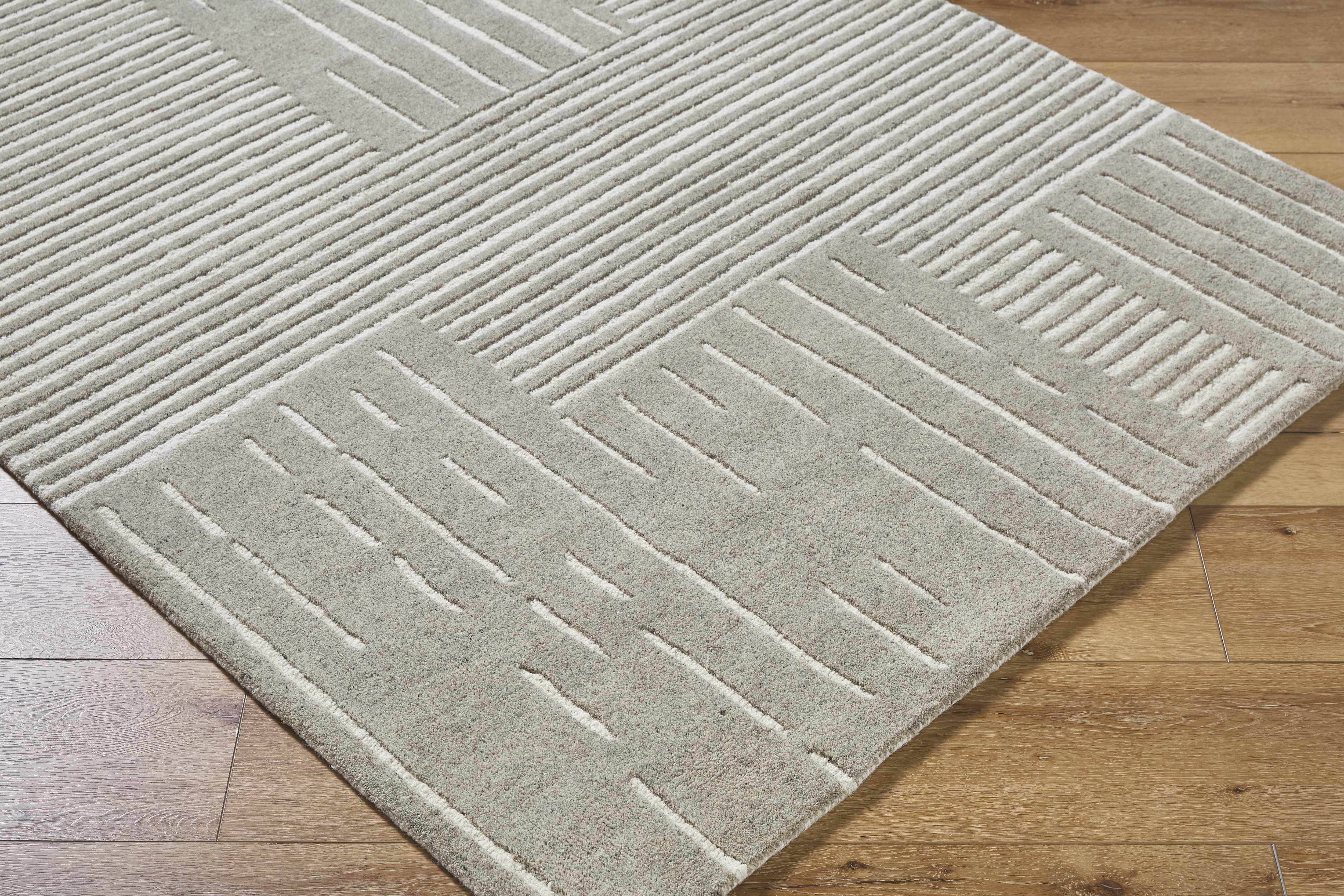 Akuji Area Rug - Clearance - Image 7