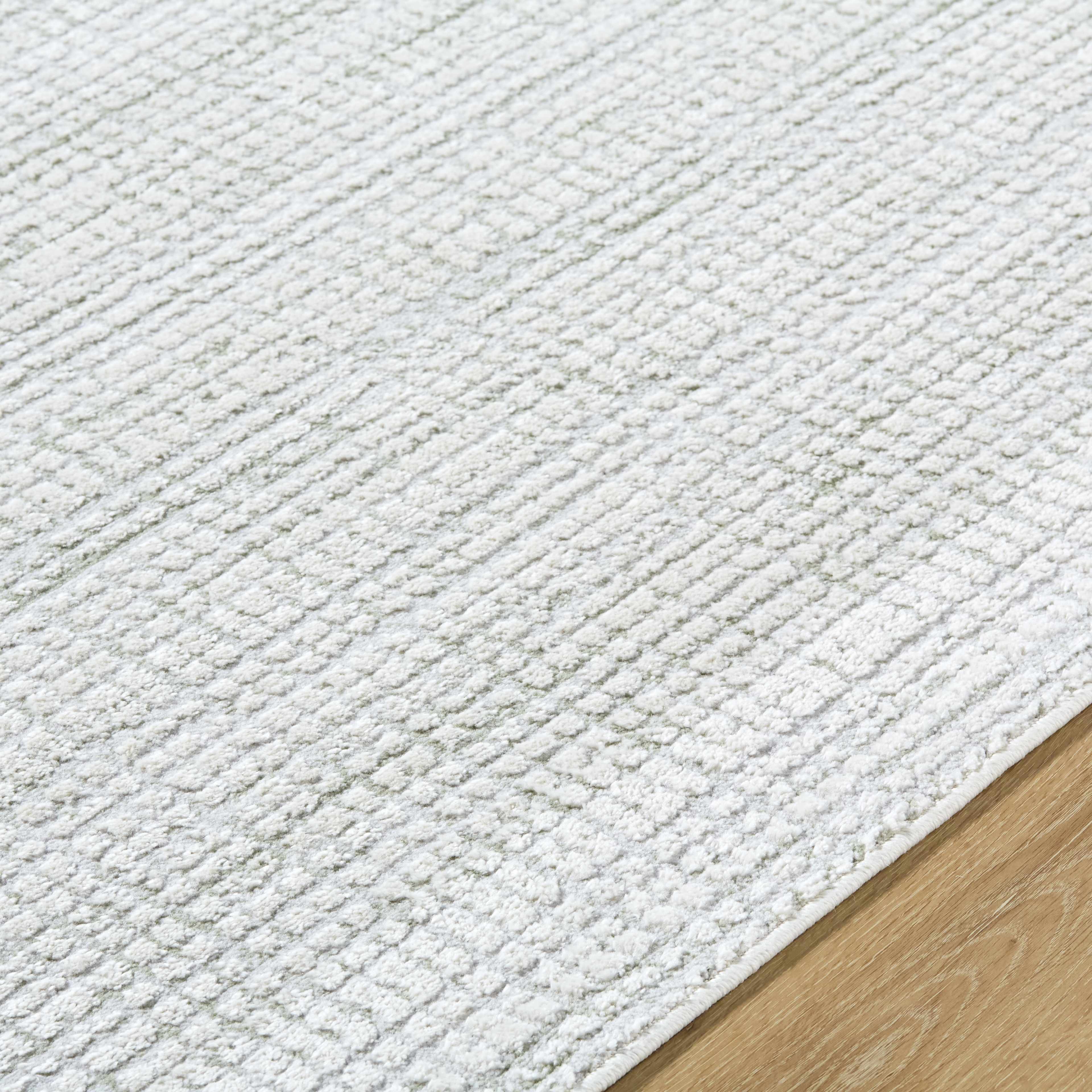 Albena Gray Area Rug - Image 15