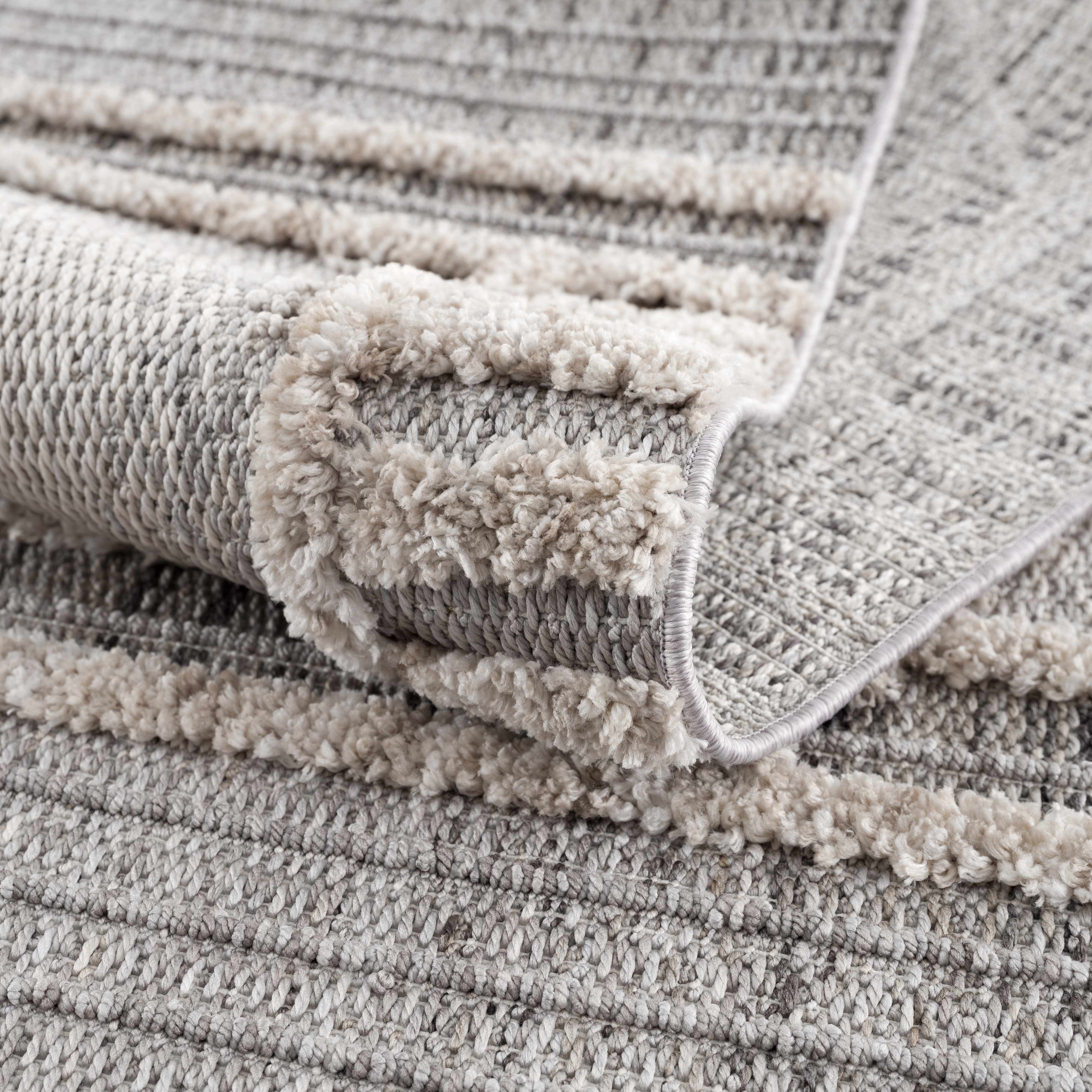 Amaga High-Low Rustic Rug - Image 24