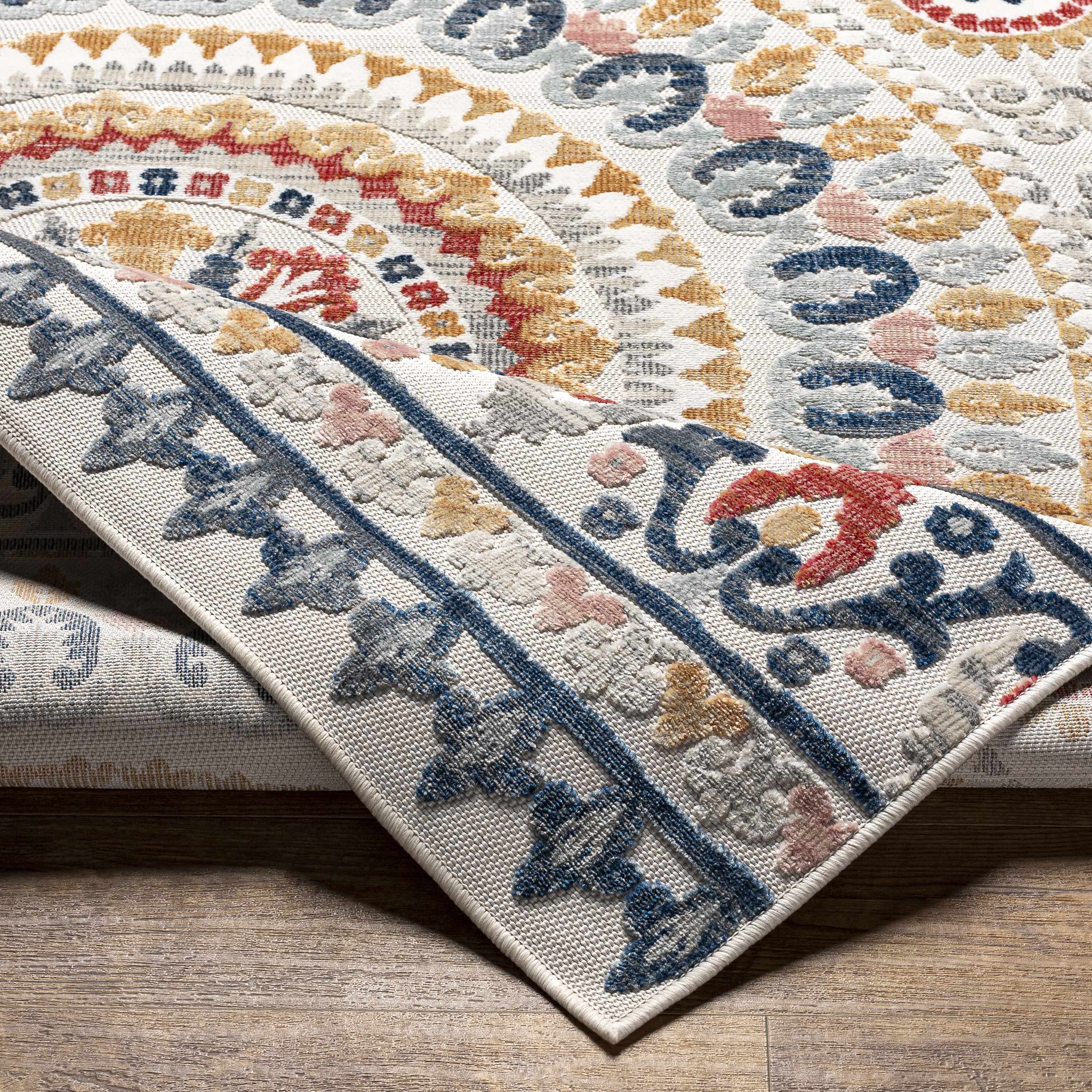 Asis Area Rug - Clearance - Image 5