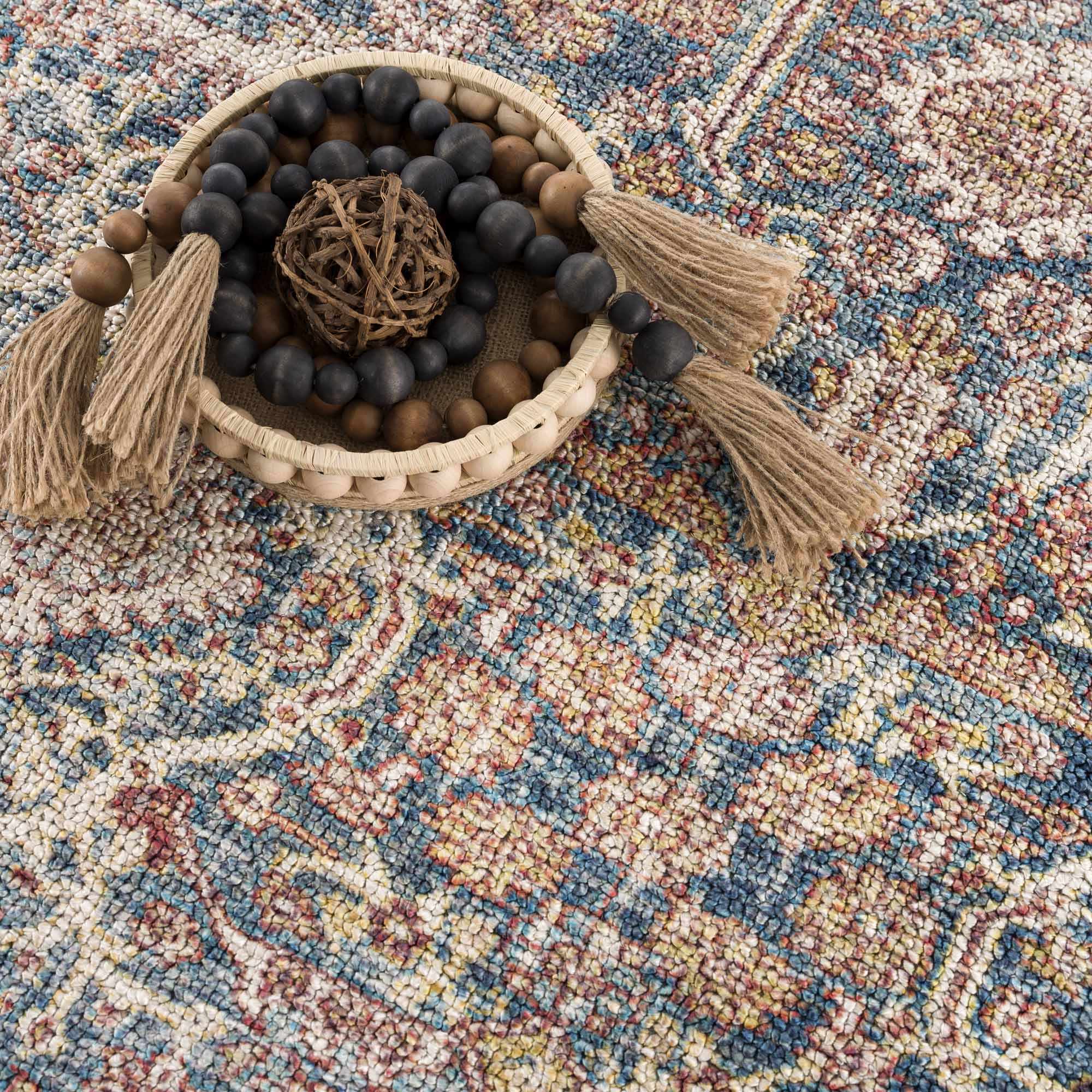 Avel Washable Area Rug - Clearance - Image 17