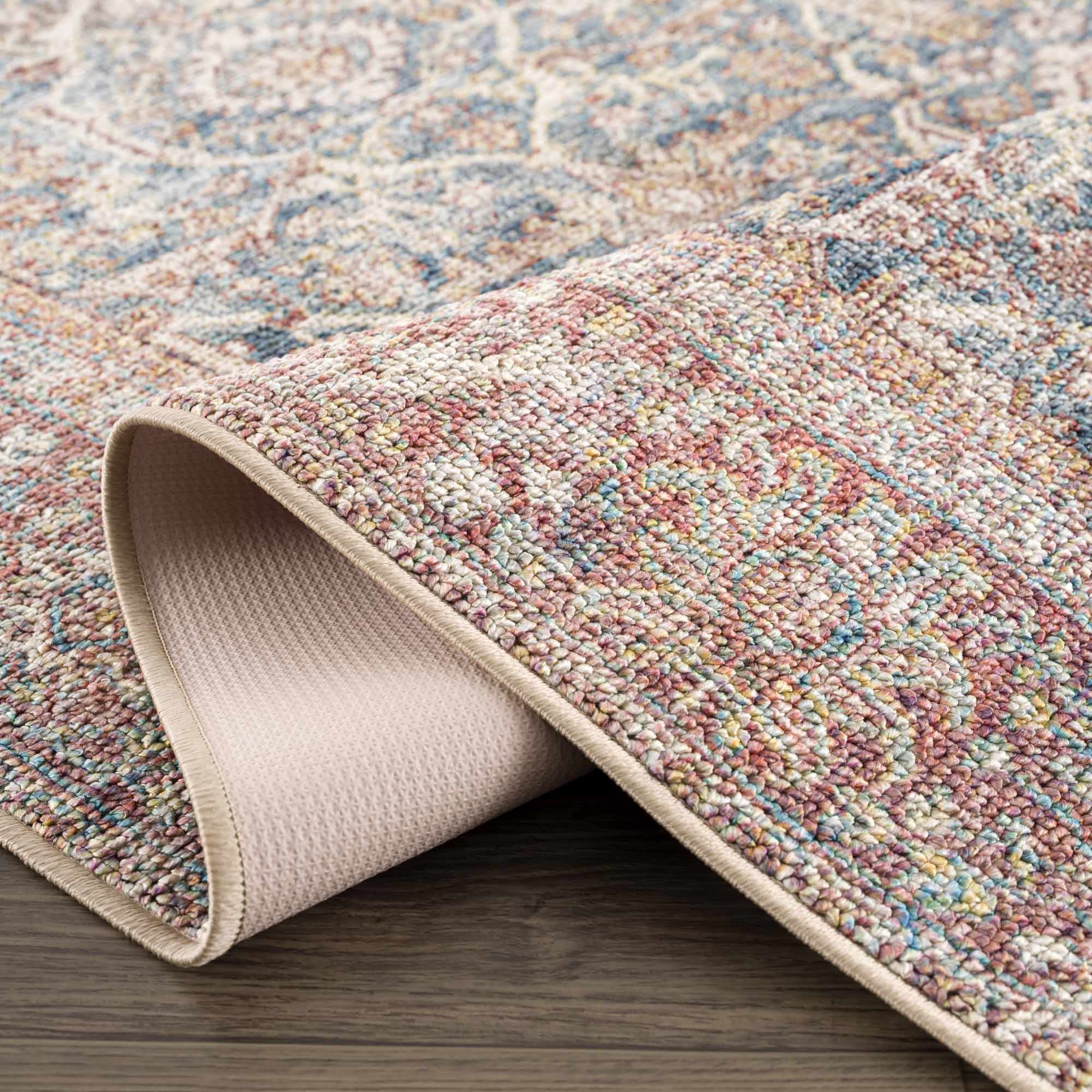 Avel Washable Area Rug - Clearance - Image 7