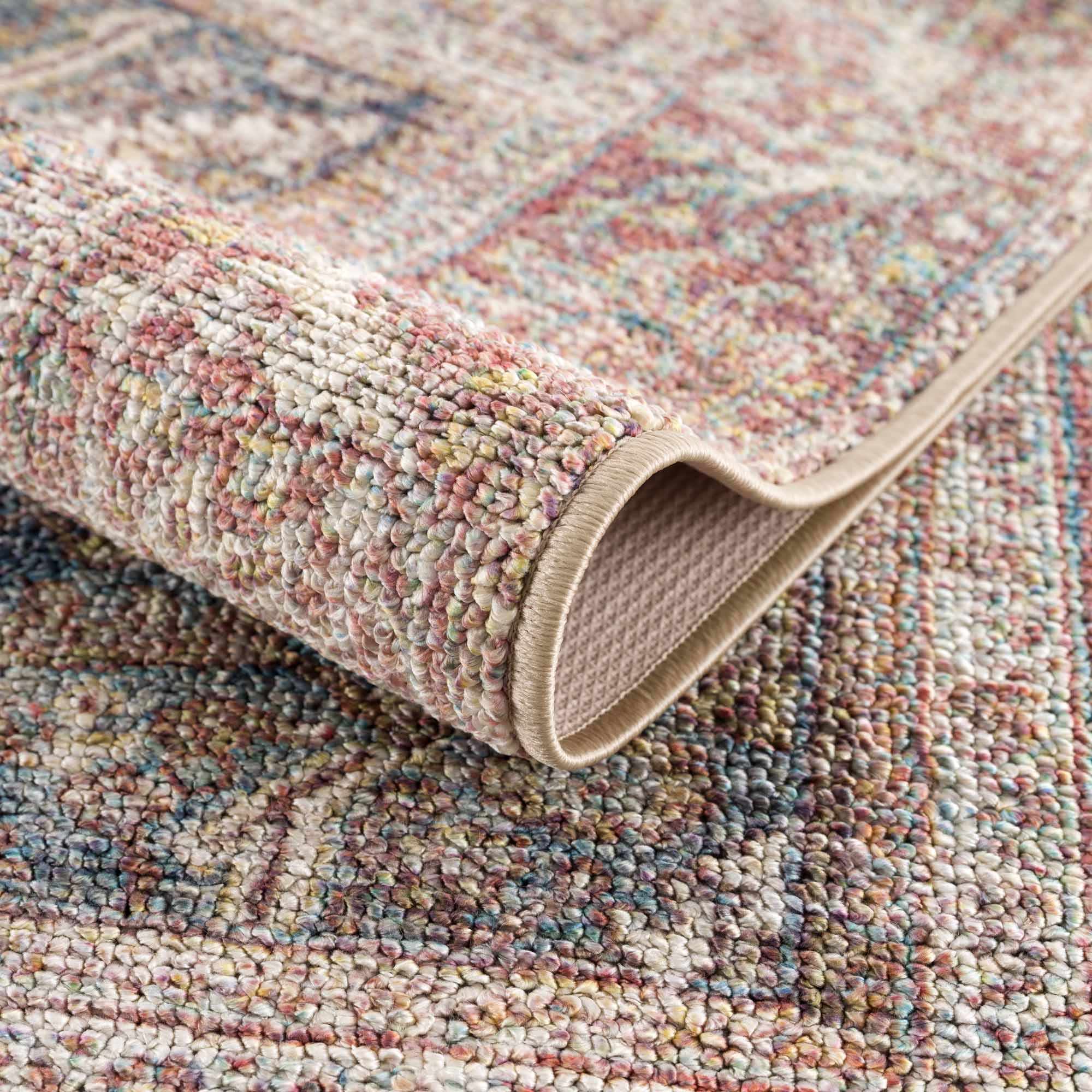 Avel Washable Area Rug - Clearance - Image 8