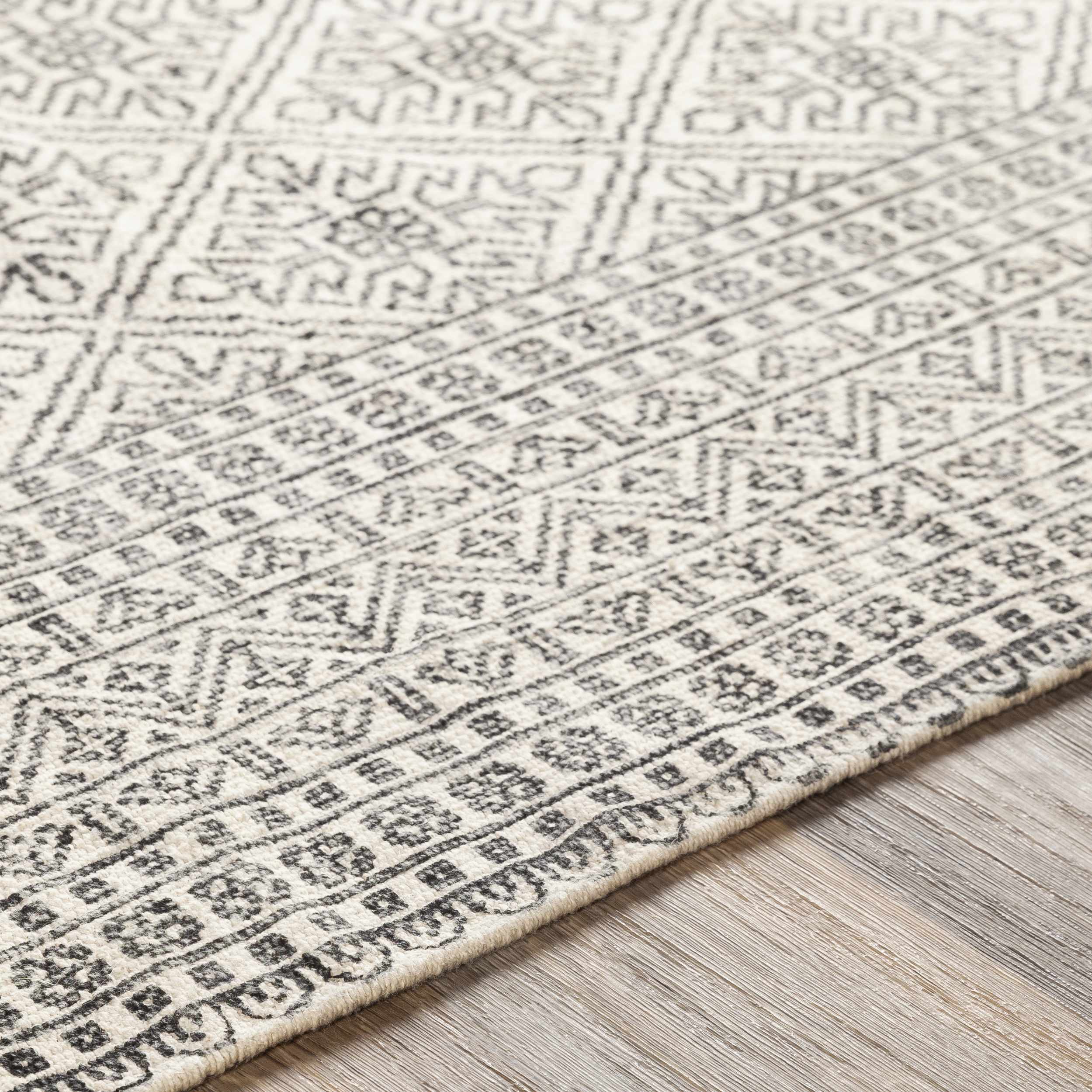 Brushton Area Rug - Promo - Clearance - Image 5