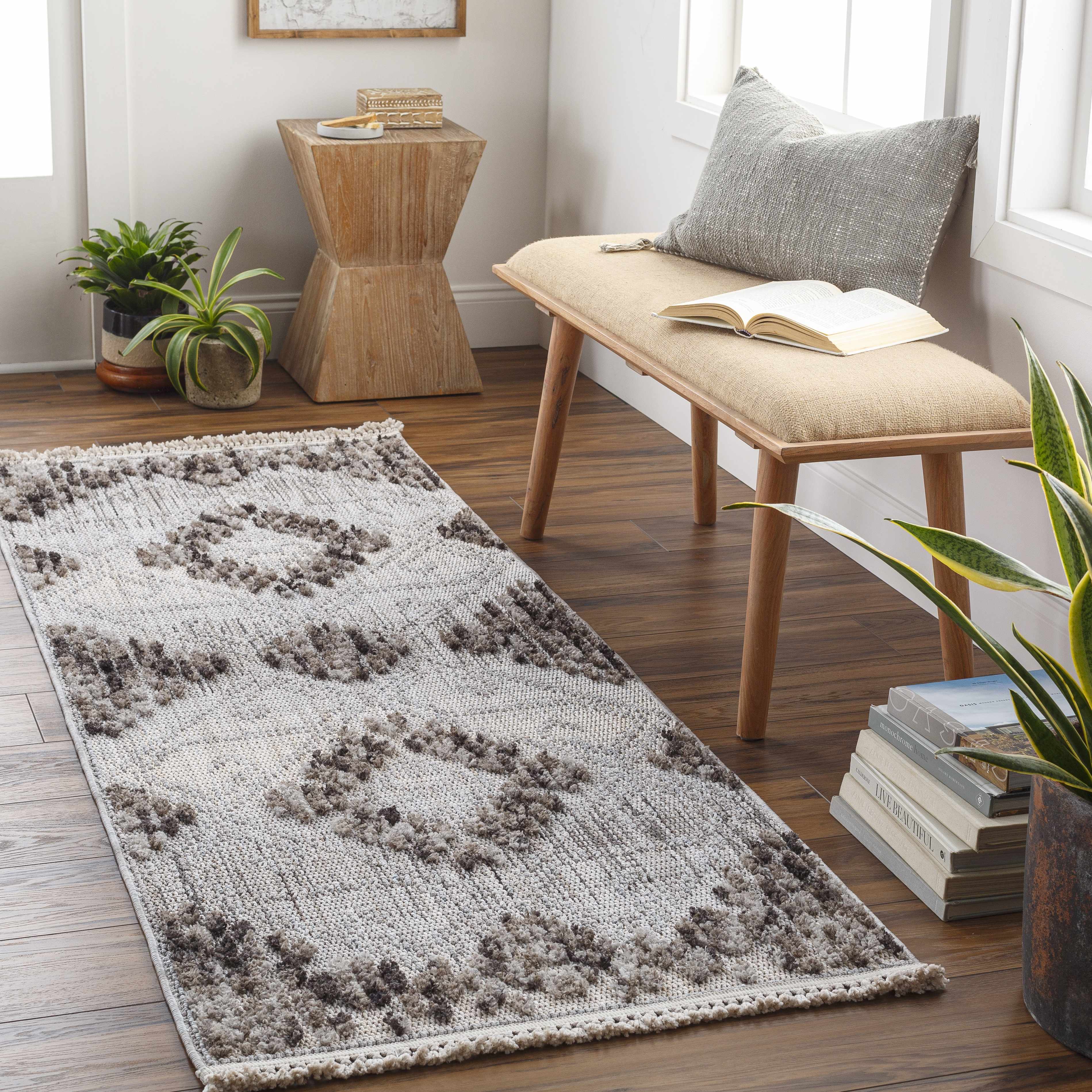 Cabarroguis Area Rug - Image 11