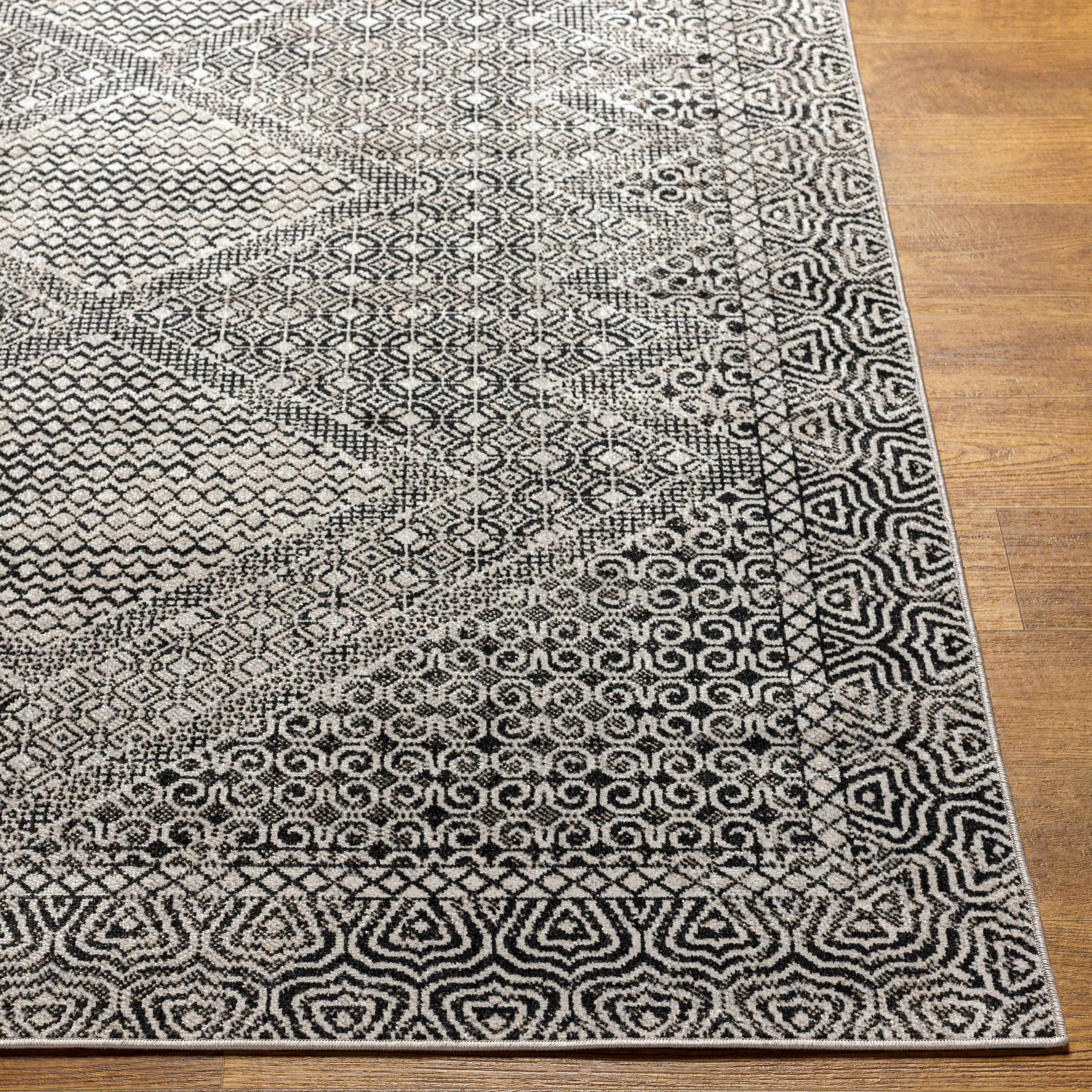 Consuelo Washable Area Rug - Clearance - Image 5