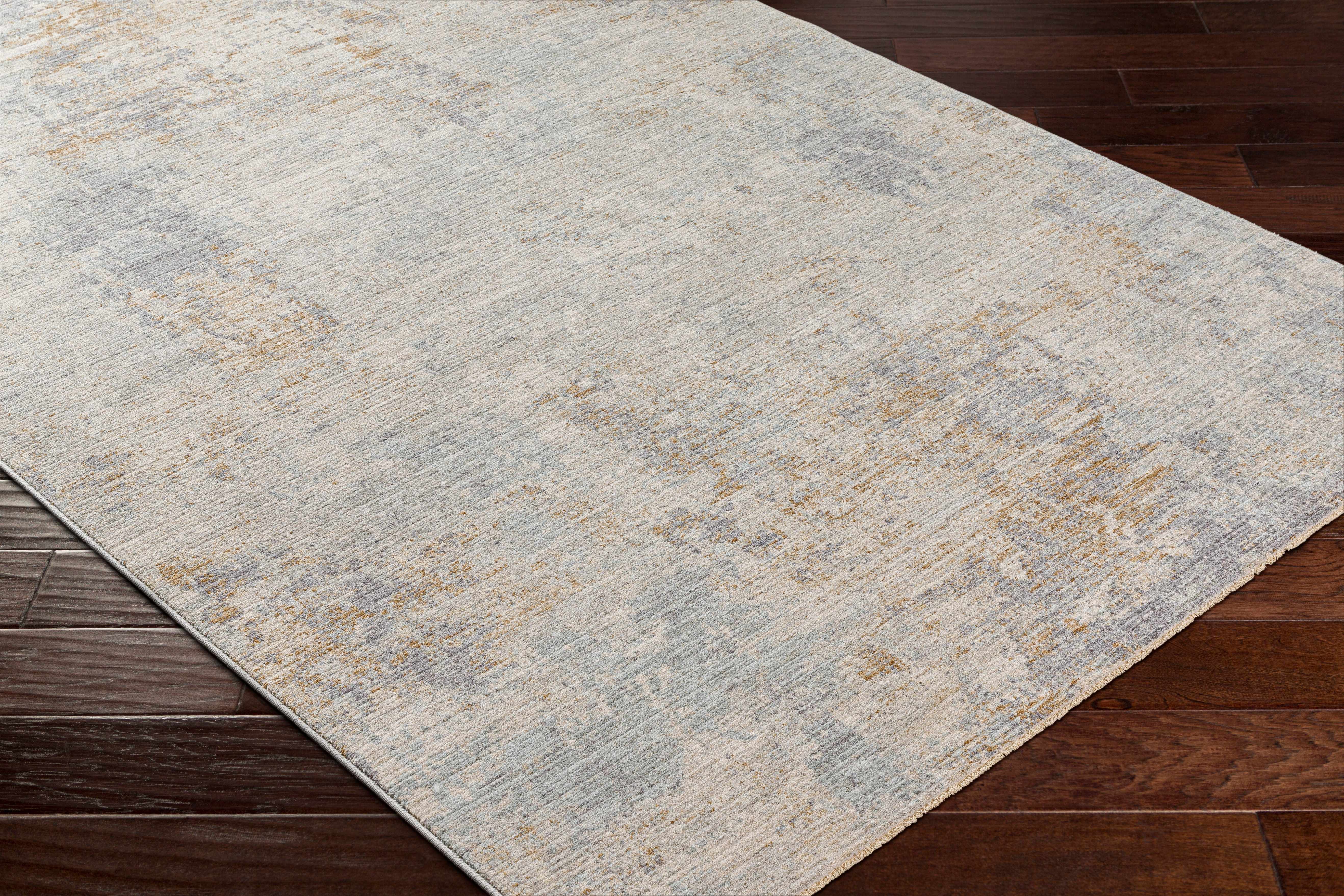 Deka Deep Teal Thick Luxe Rug - Image 8