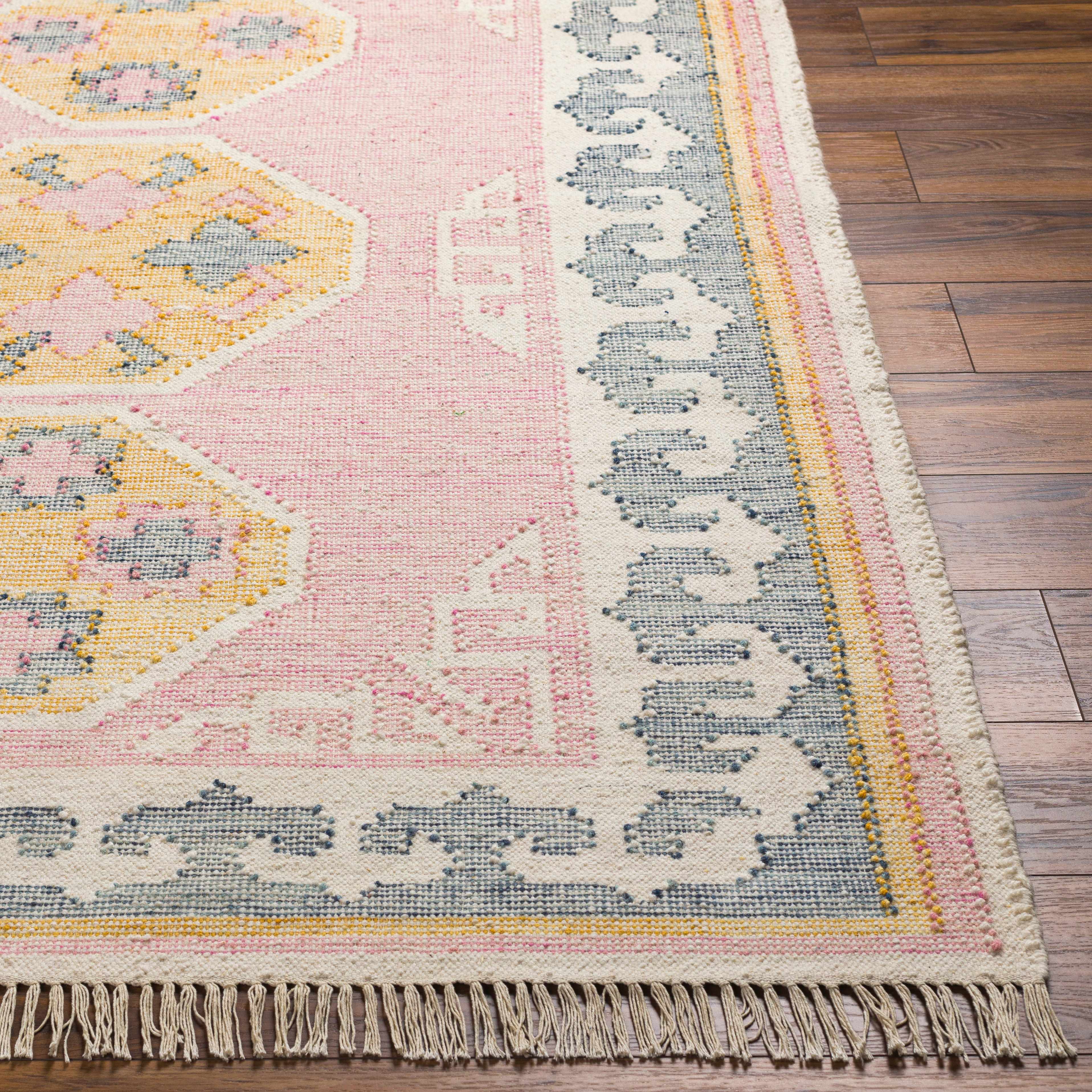 Devin Area Rug - Image 3