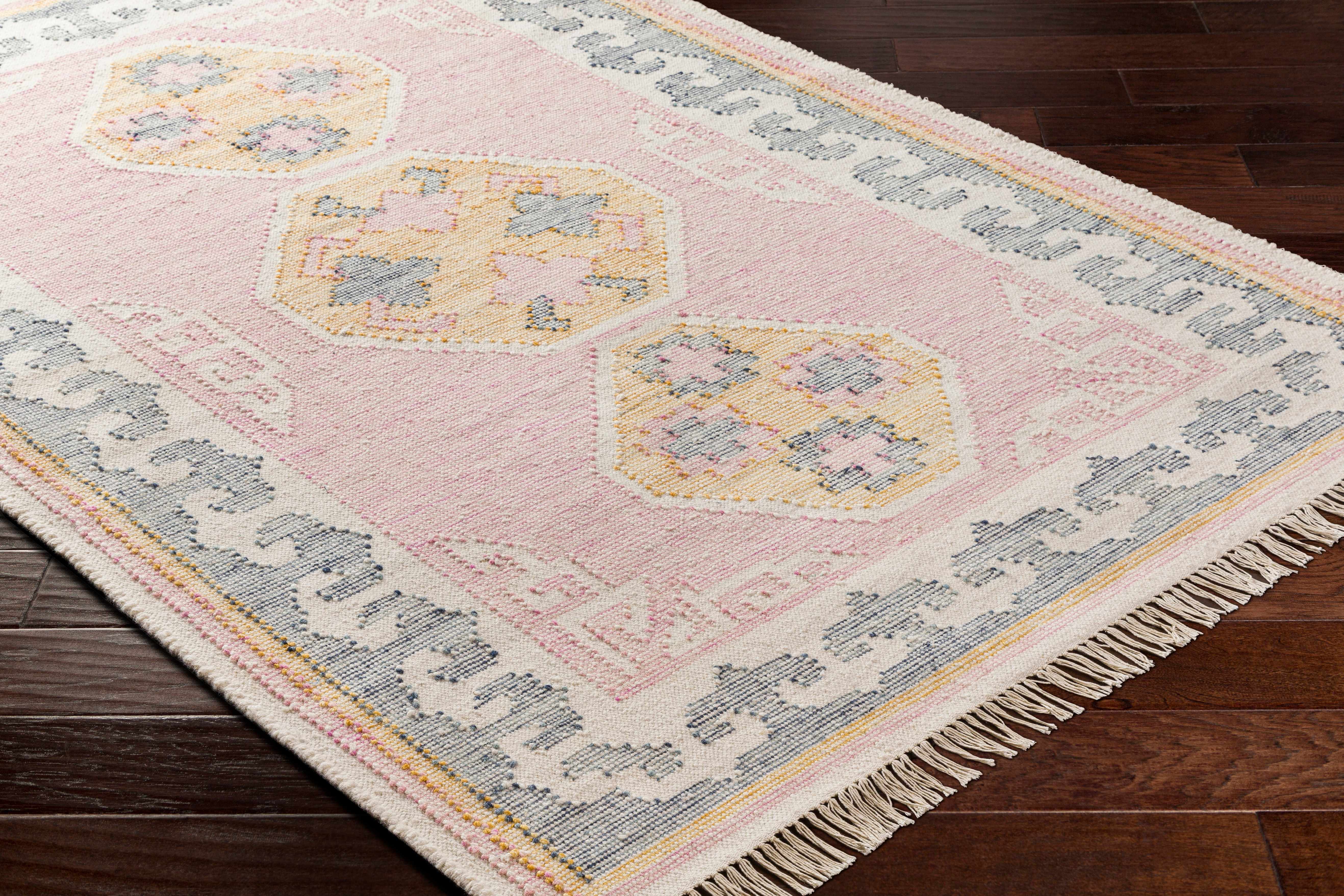 Devin Area Rug - Image 4