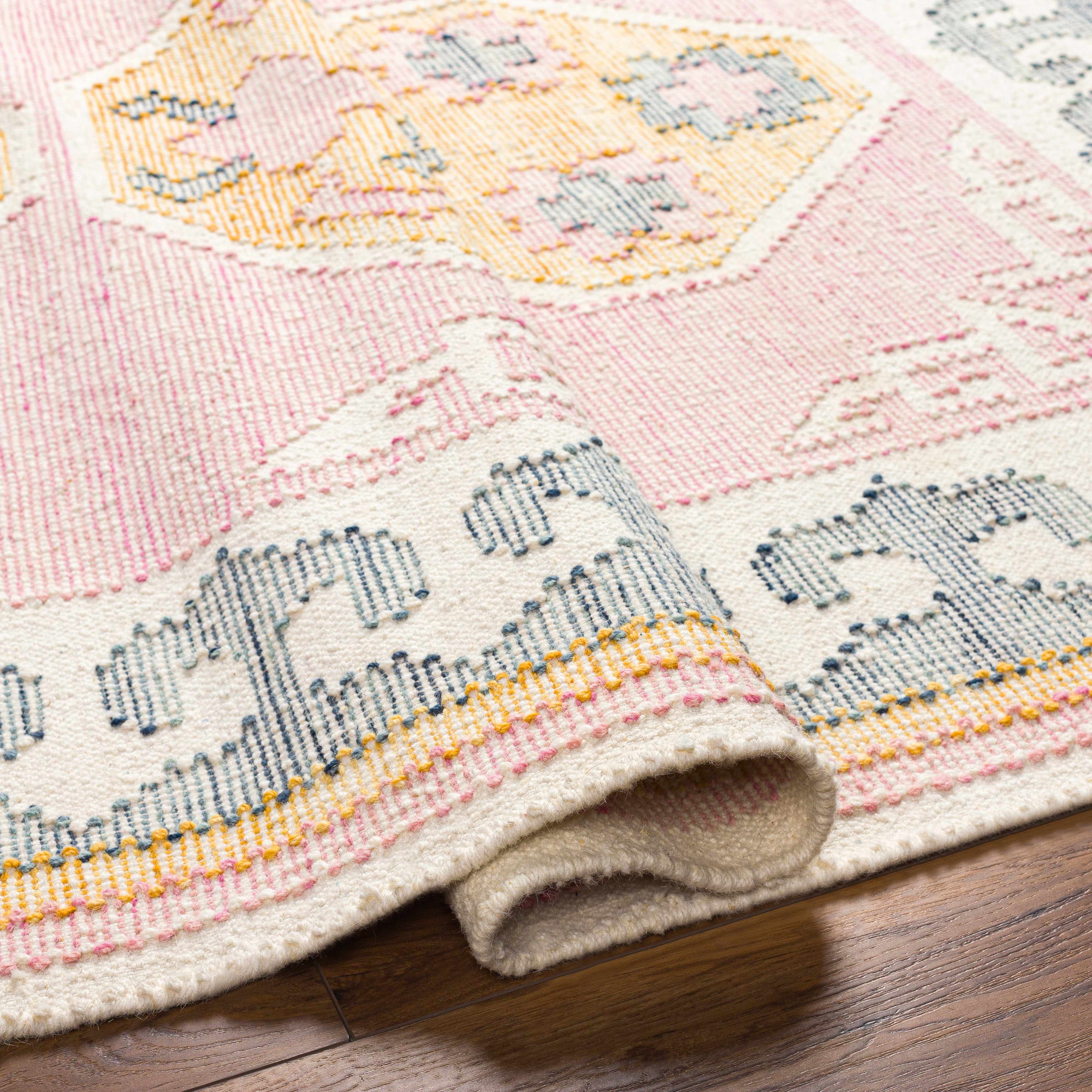 Devin Area Rug - Image 5