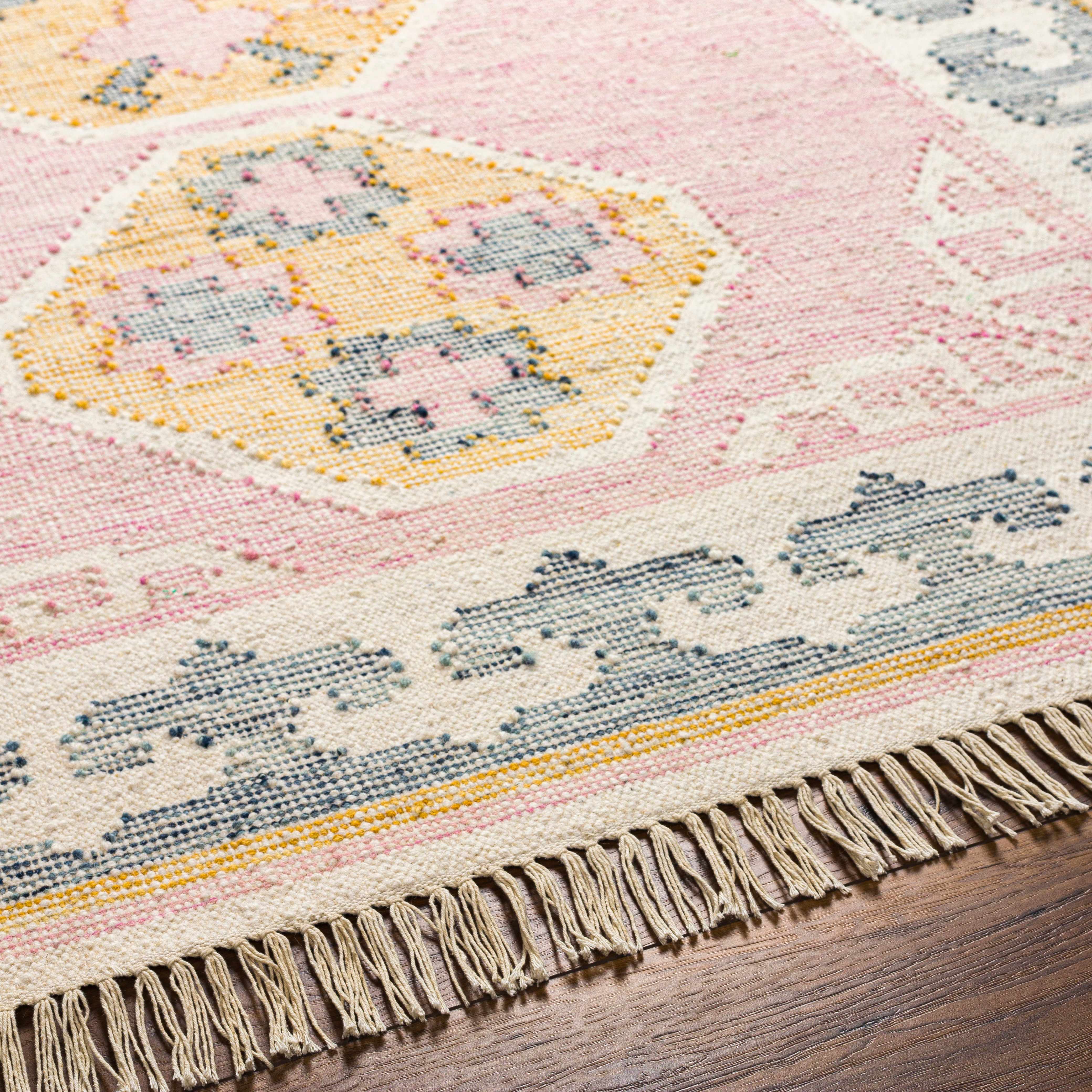 Devin Area Rug - Image 6