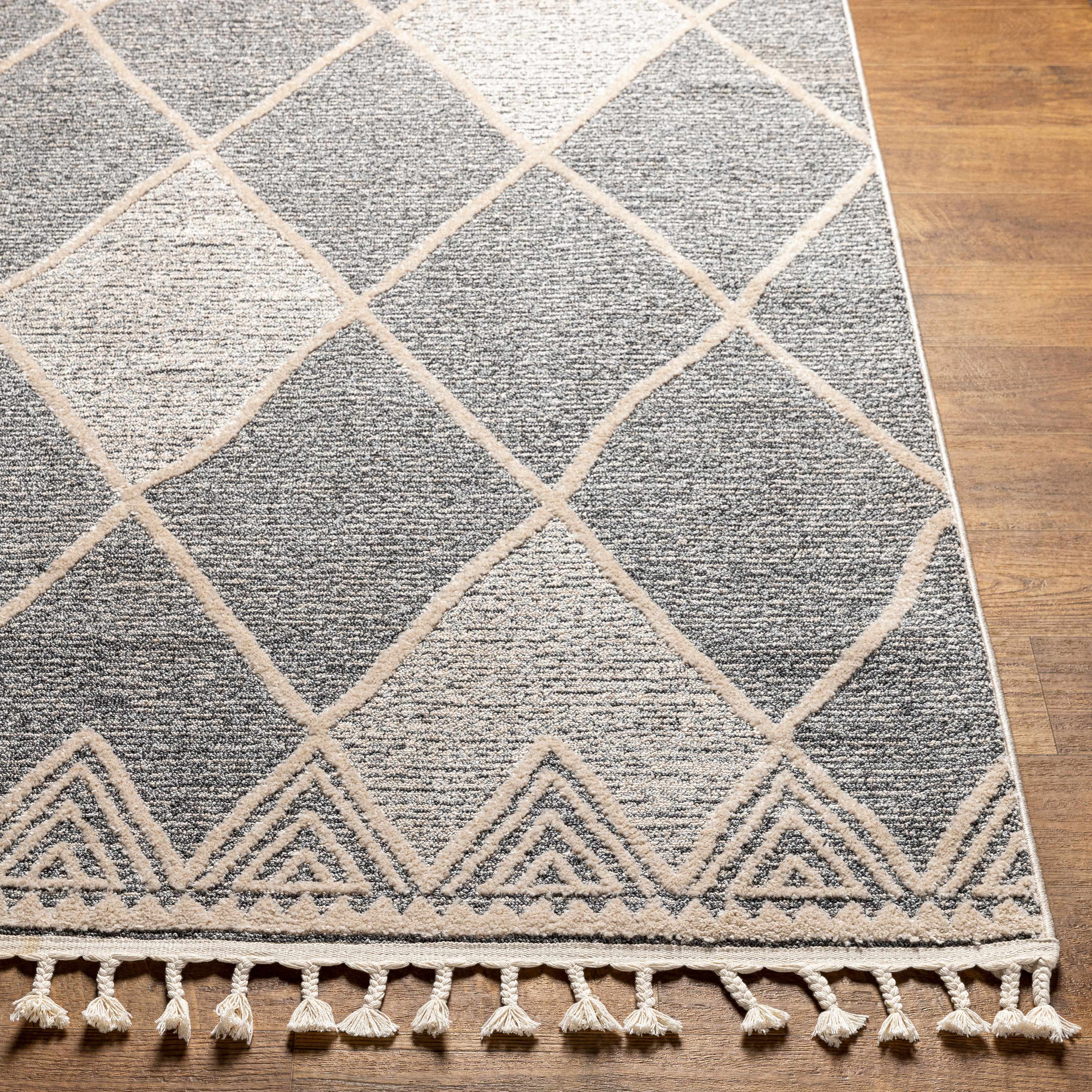 Dumlan Area Carpet - Clearance - Image 5
