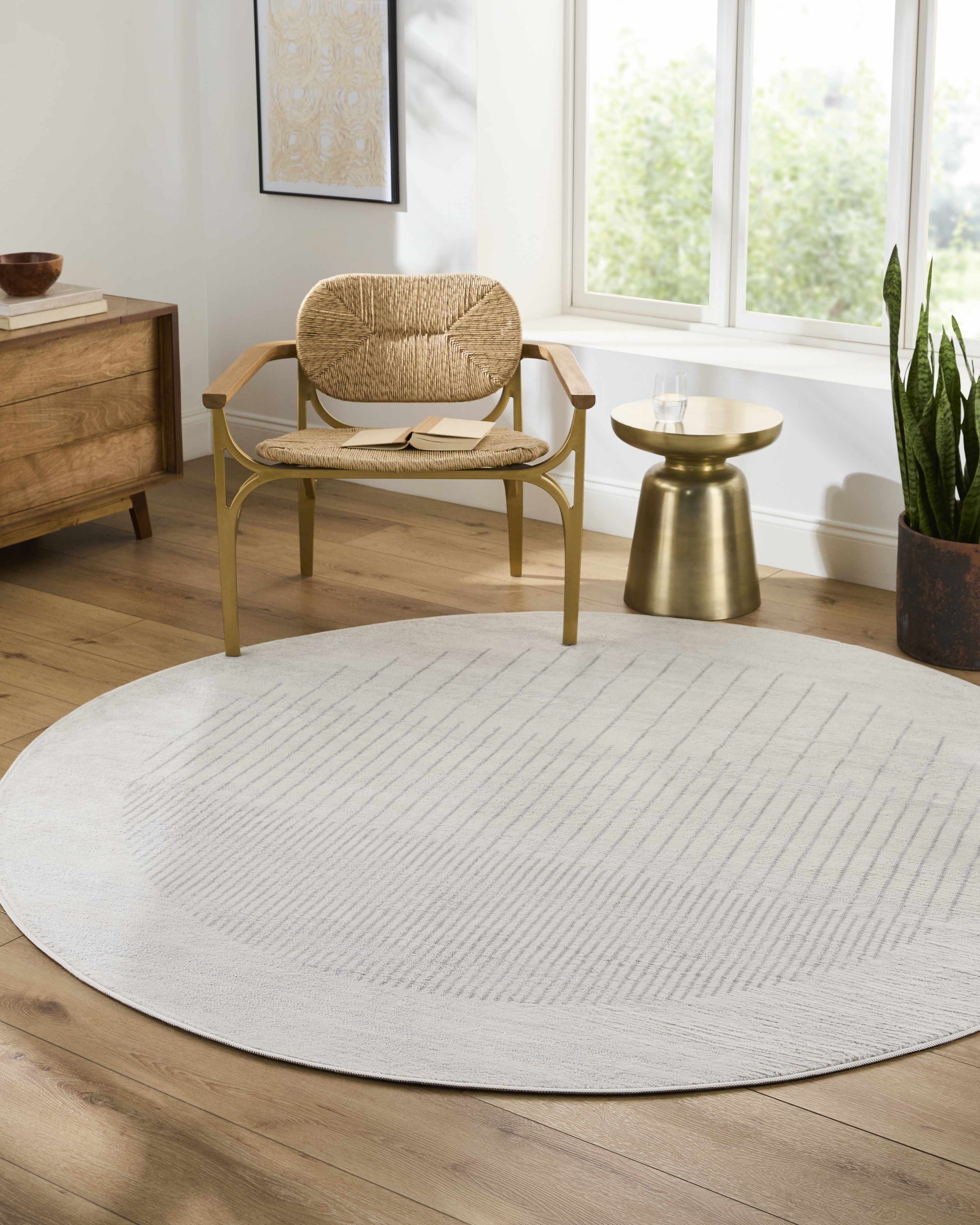 Dung Area Rug - Clearance - Image 3