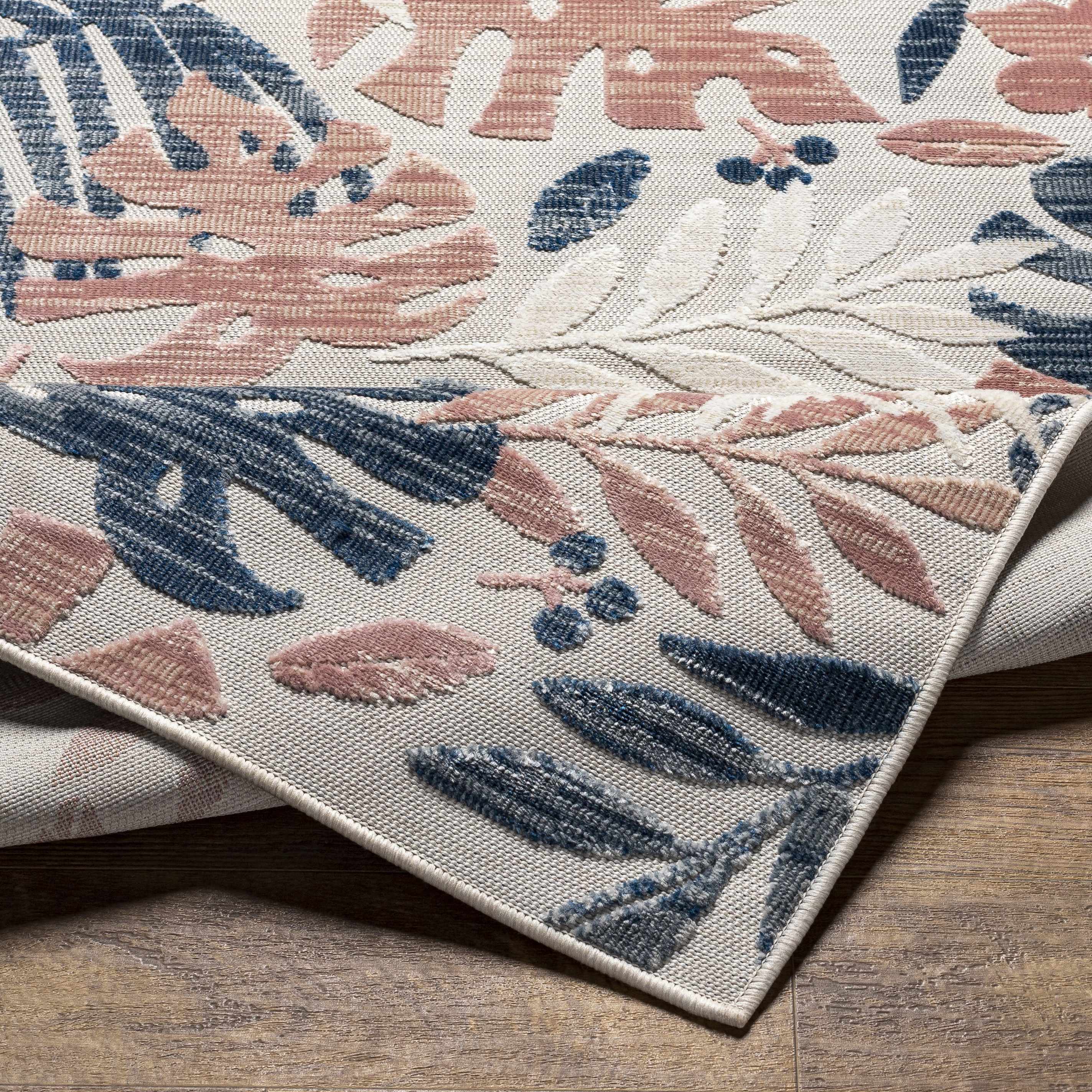 Ekin Area Rug - Clearance - Image 5