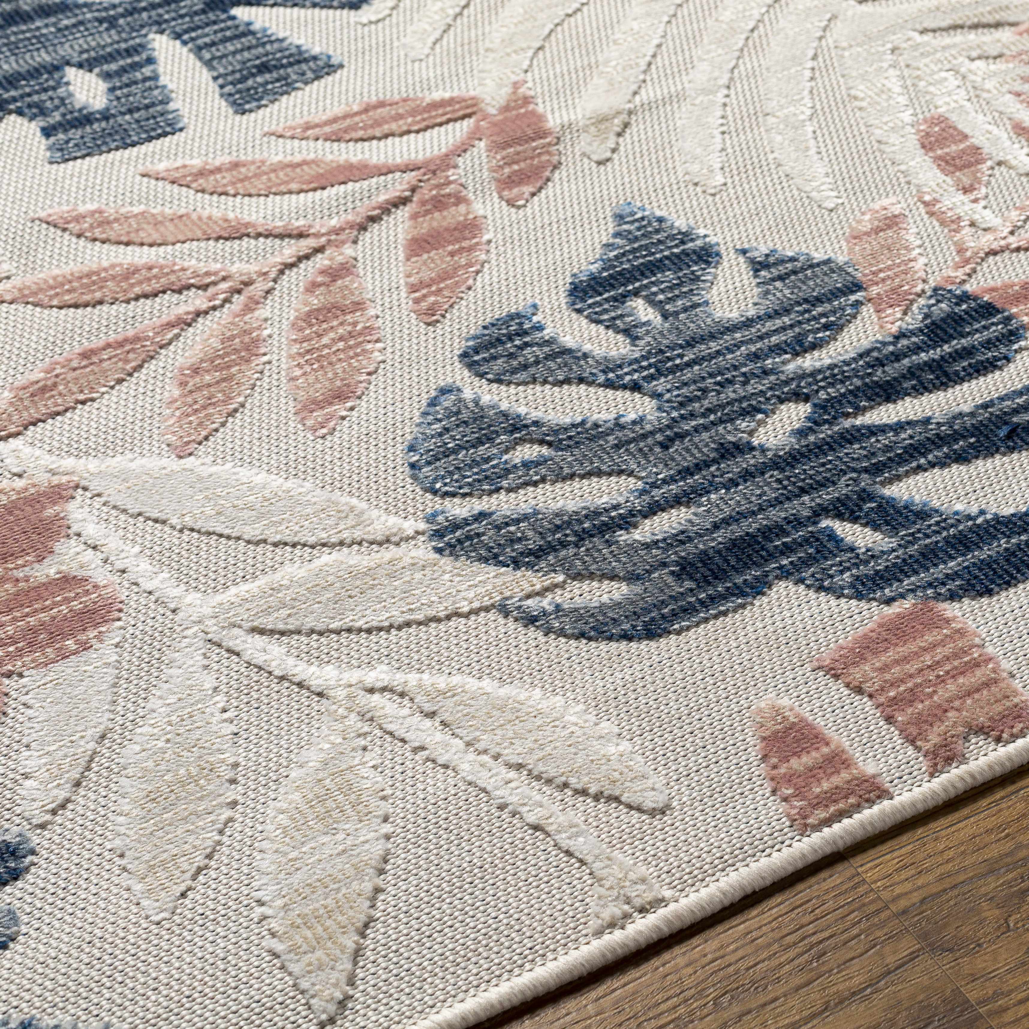 Ekin Area Rug - Clearance - Image 6