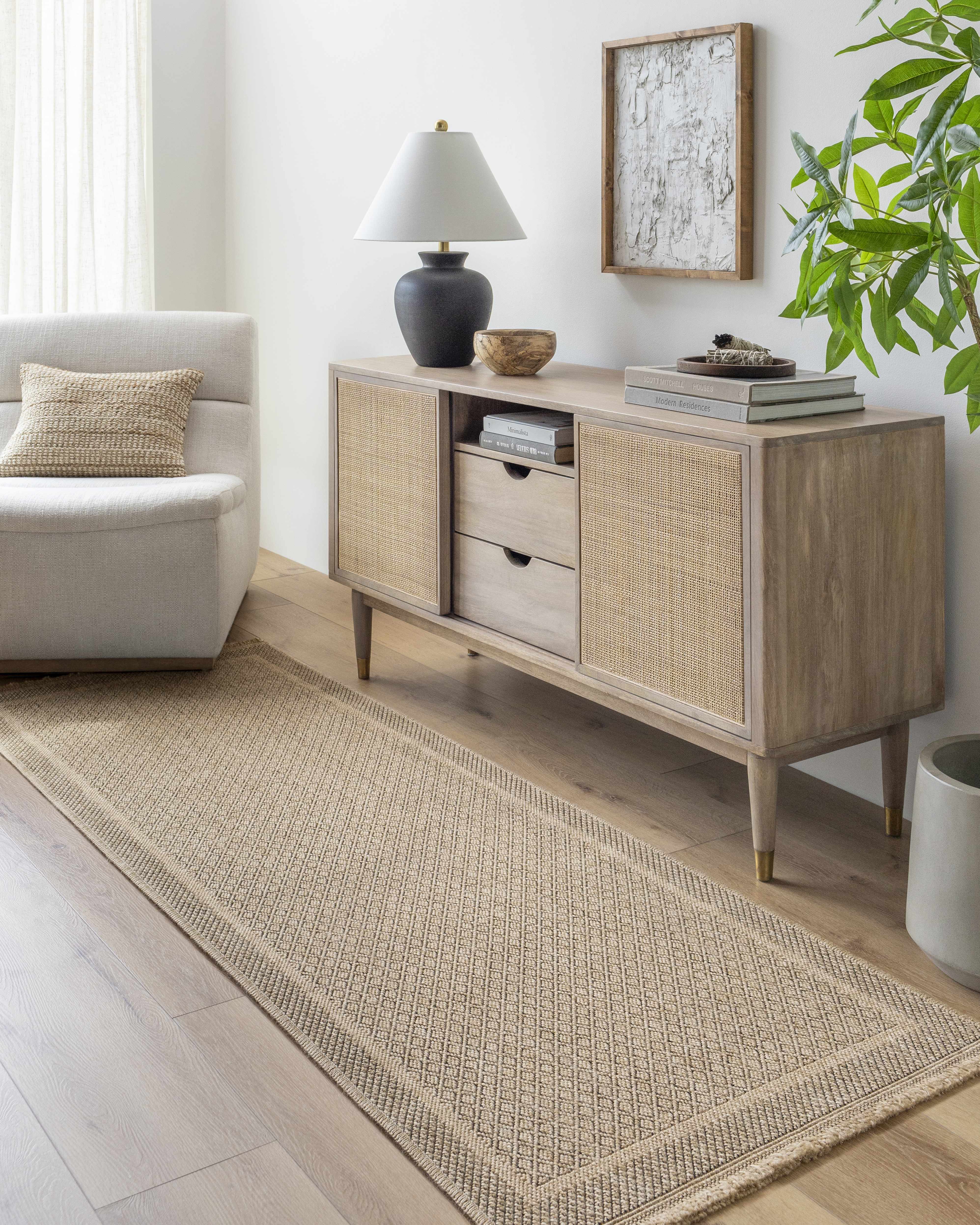 Ikuyo Indoor & Outdoor Rug - Image 9