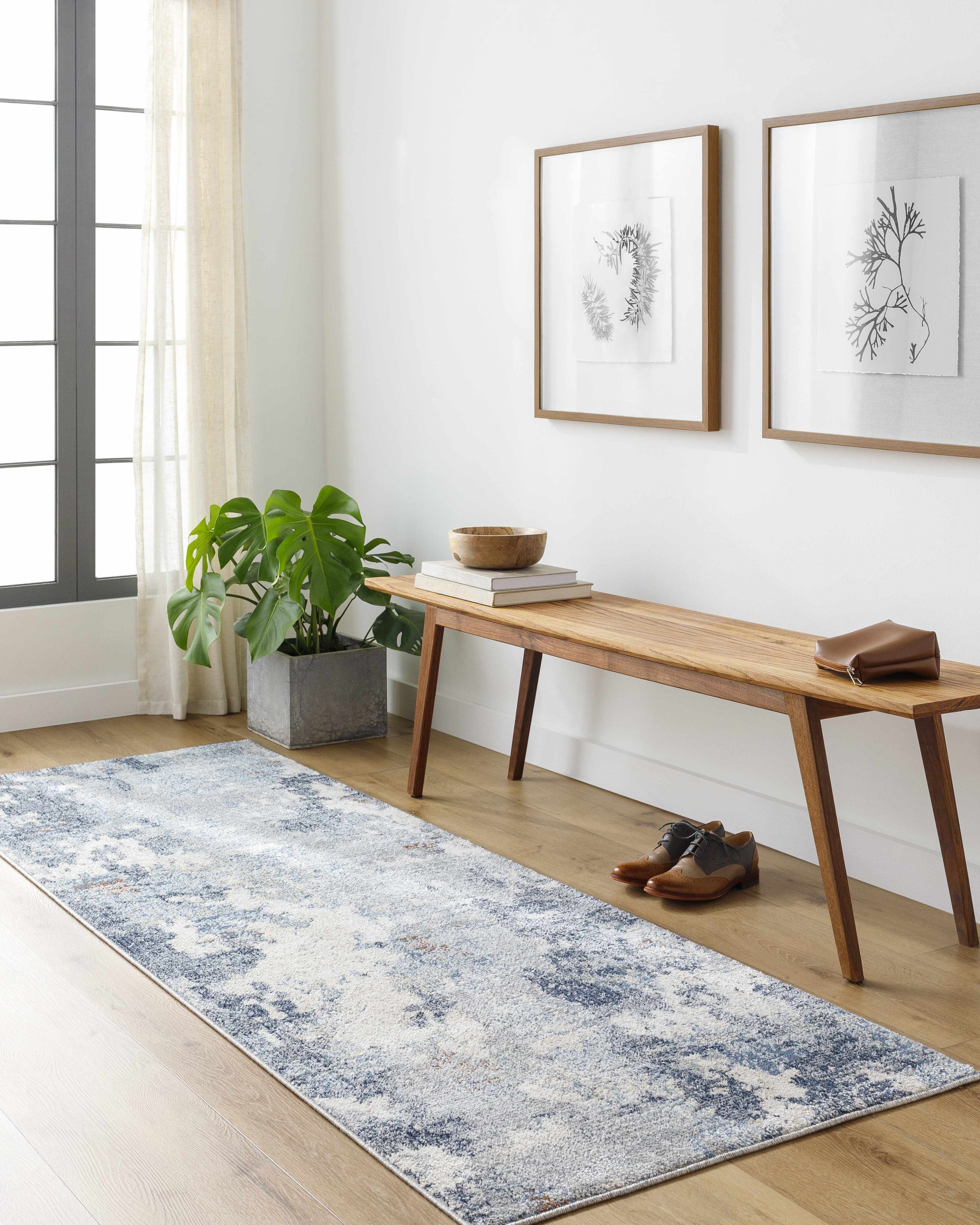 Iryna Area Rug - Clearance - Image 8