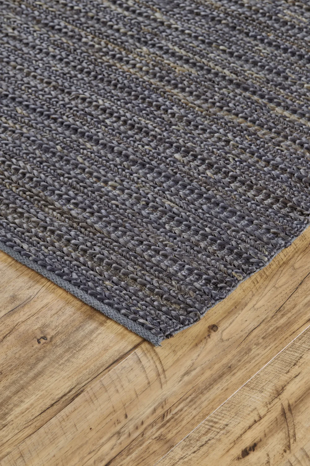 Feizy Kaelani Transitional Abstract - Brown/Blue/Taupe Area Rug - Clearance - Image 5