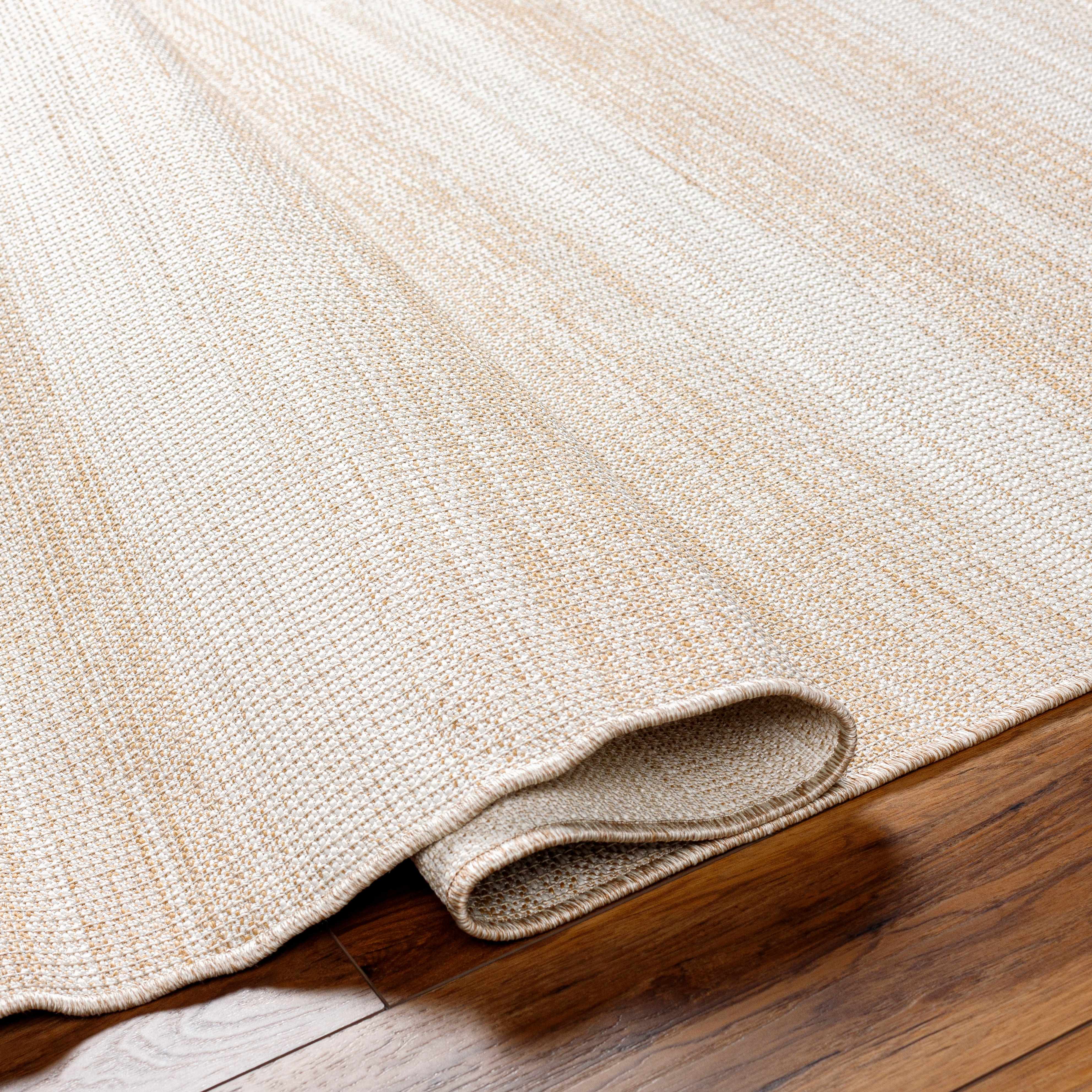 Kris Beige Area Rug - Clearance - Image 6
