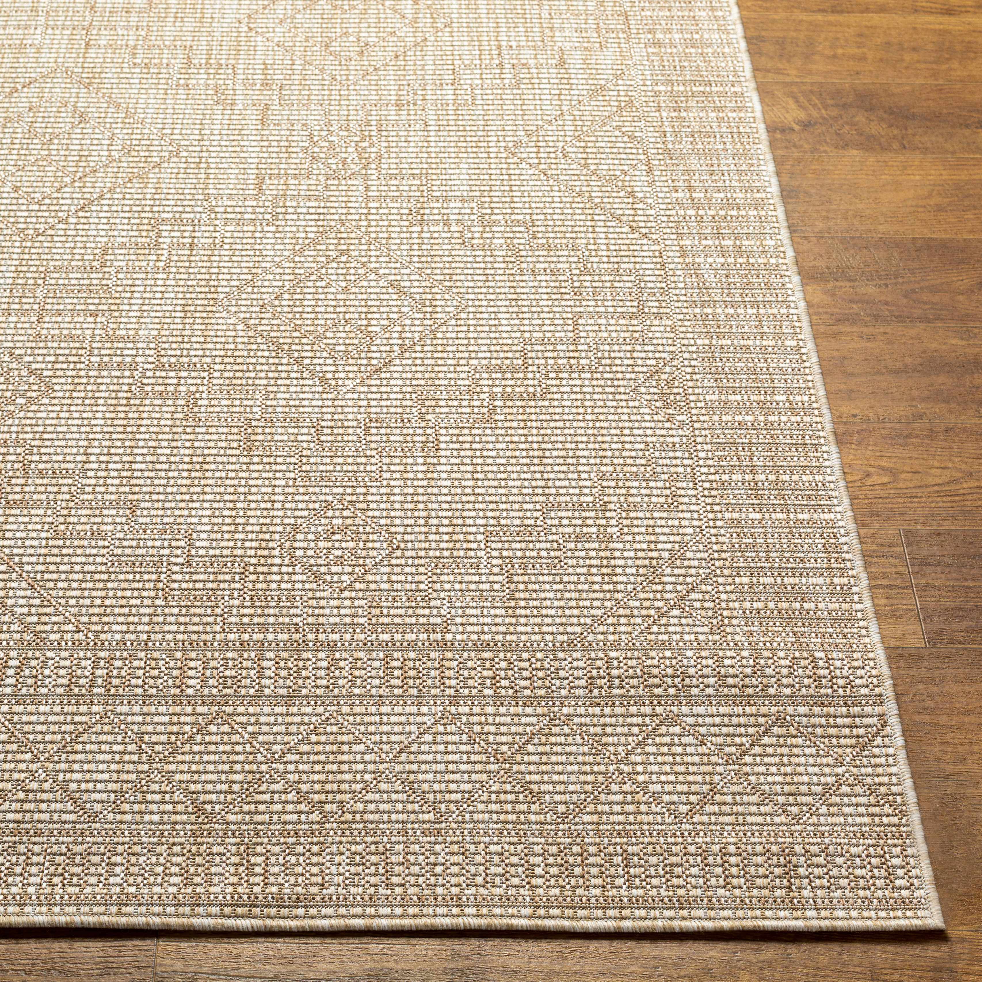 Lucea Indoor & Outdoor Rug - Clearance - Image 4