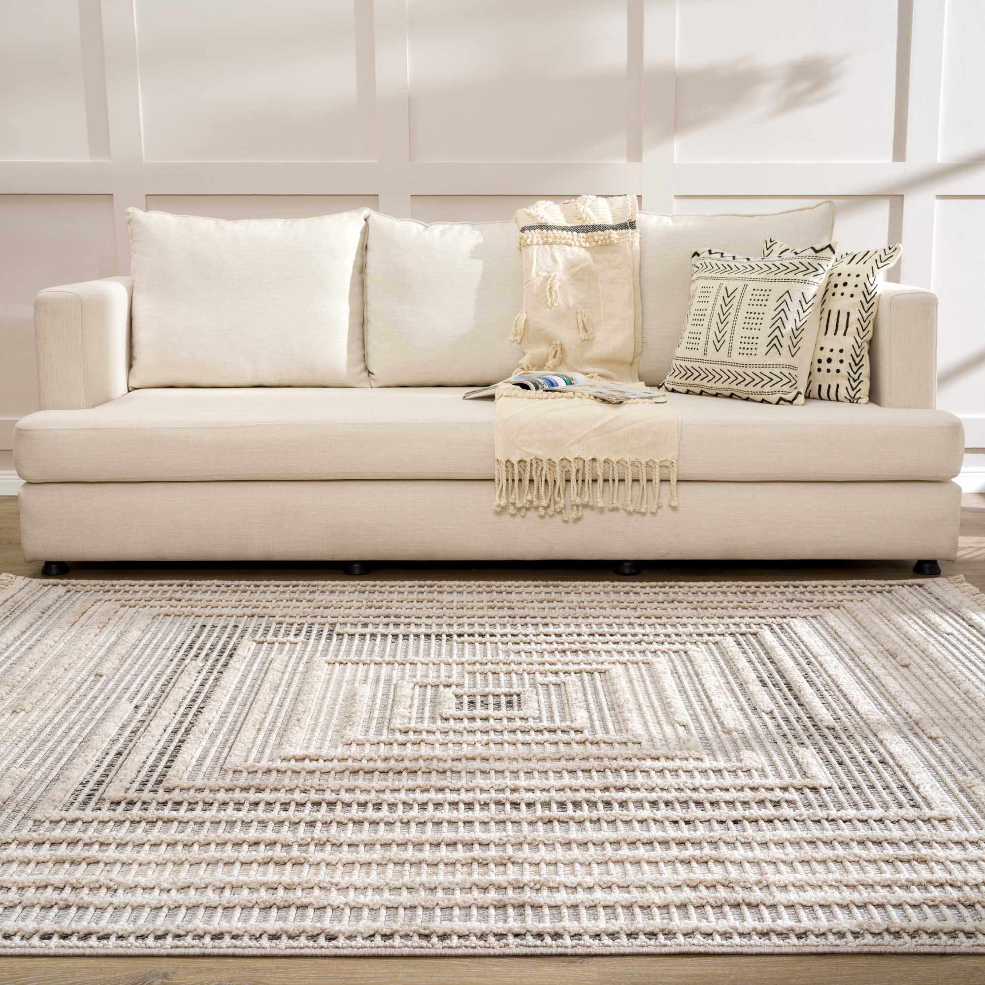 Lunao Area Rug - Image 12