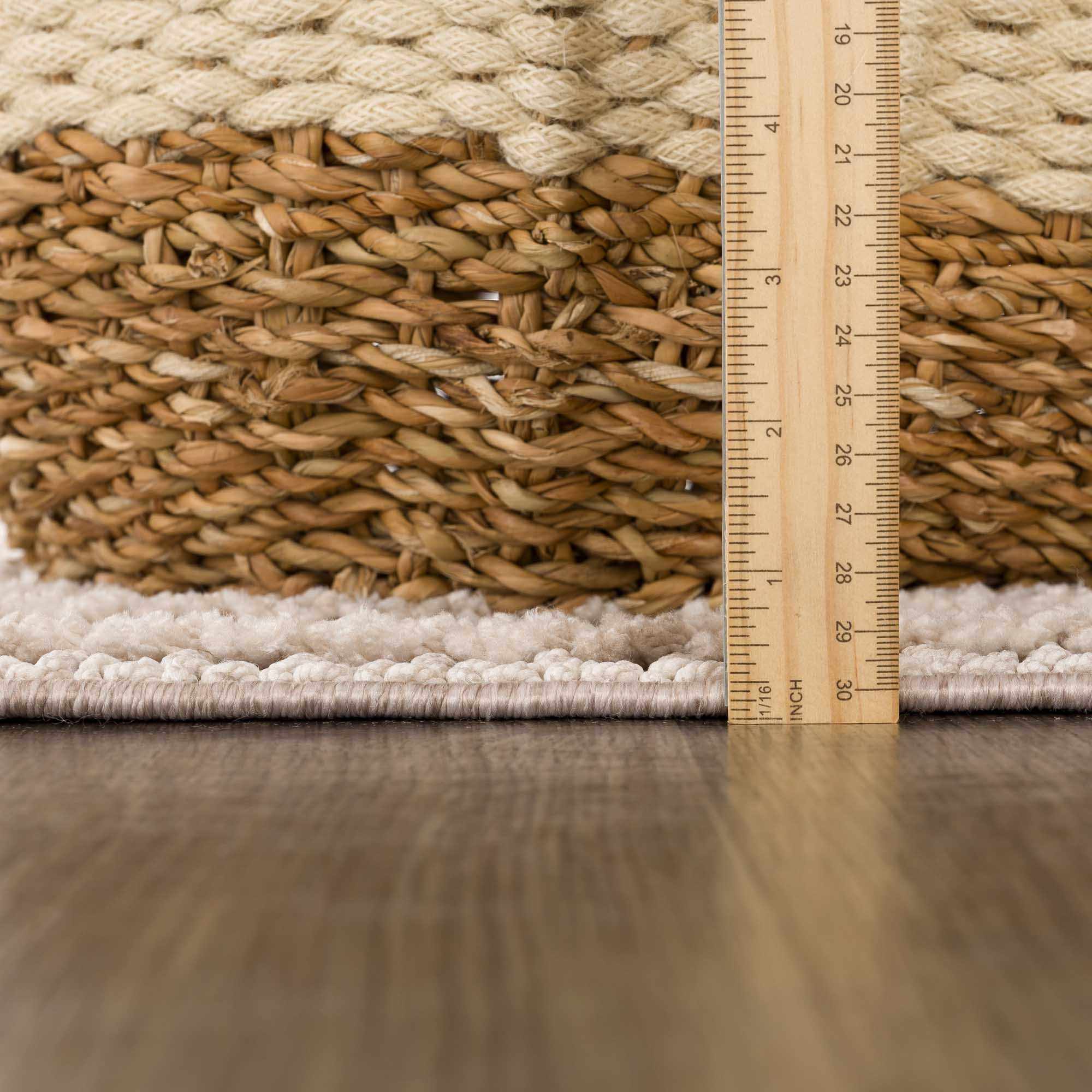 Lunao Area Rug - Image 14