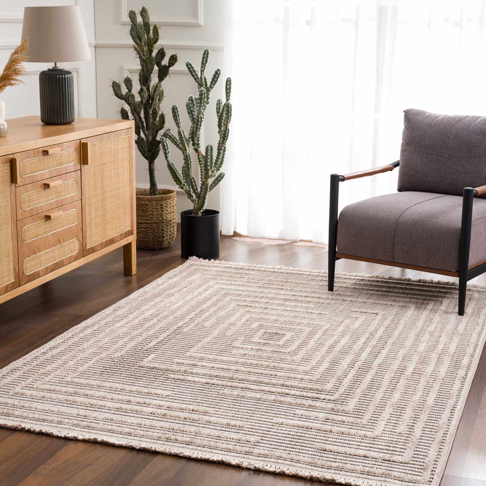 Lunao Area Rug - Image 16