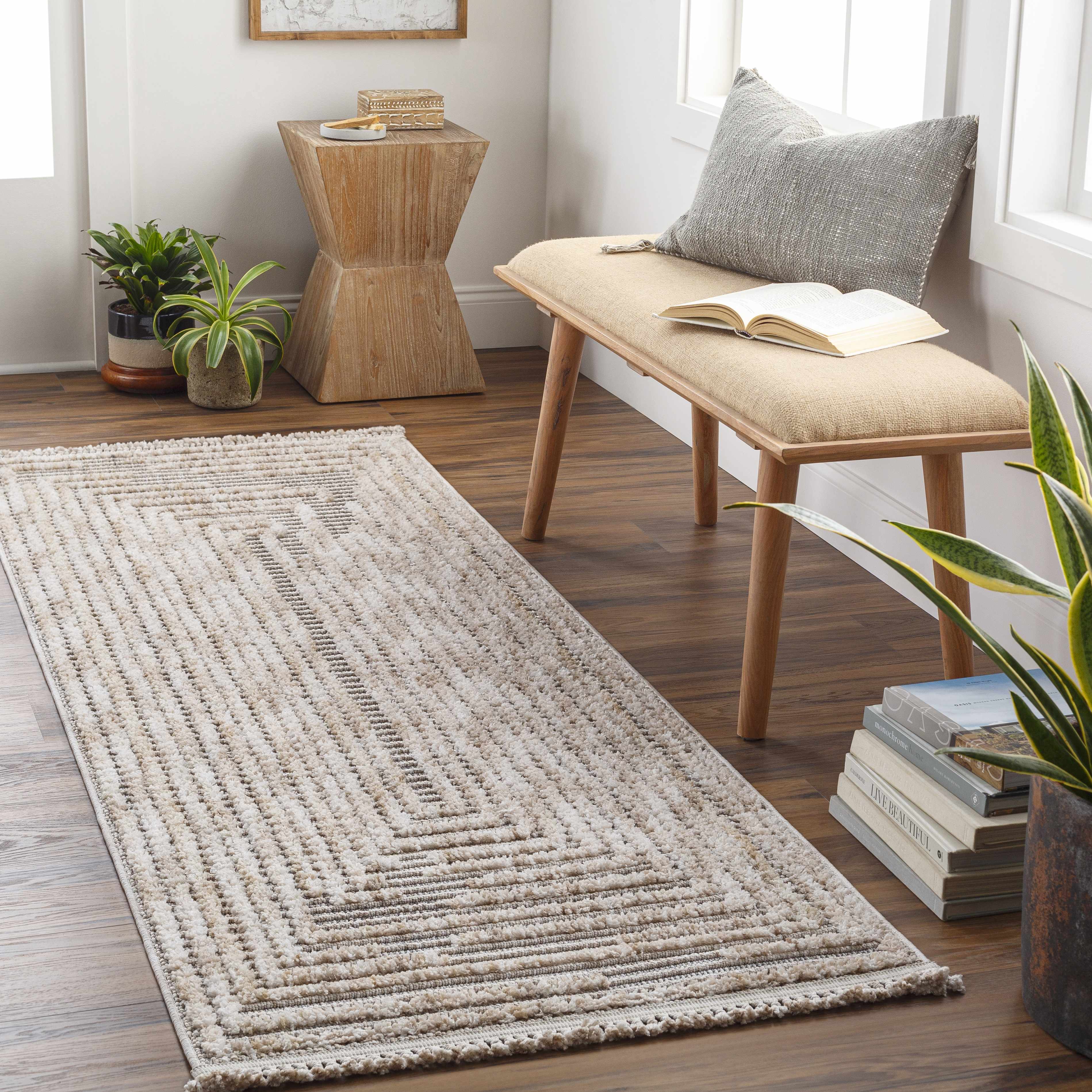 Lunao Area Rug - Image 19
