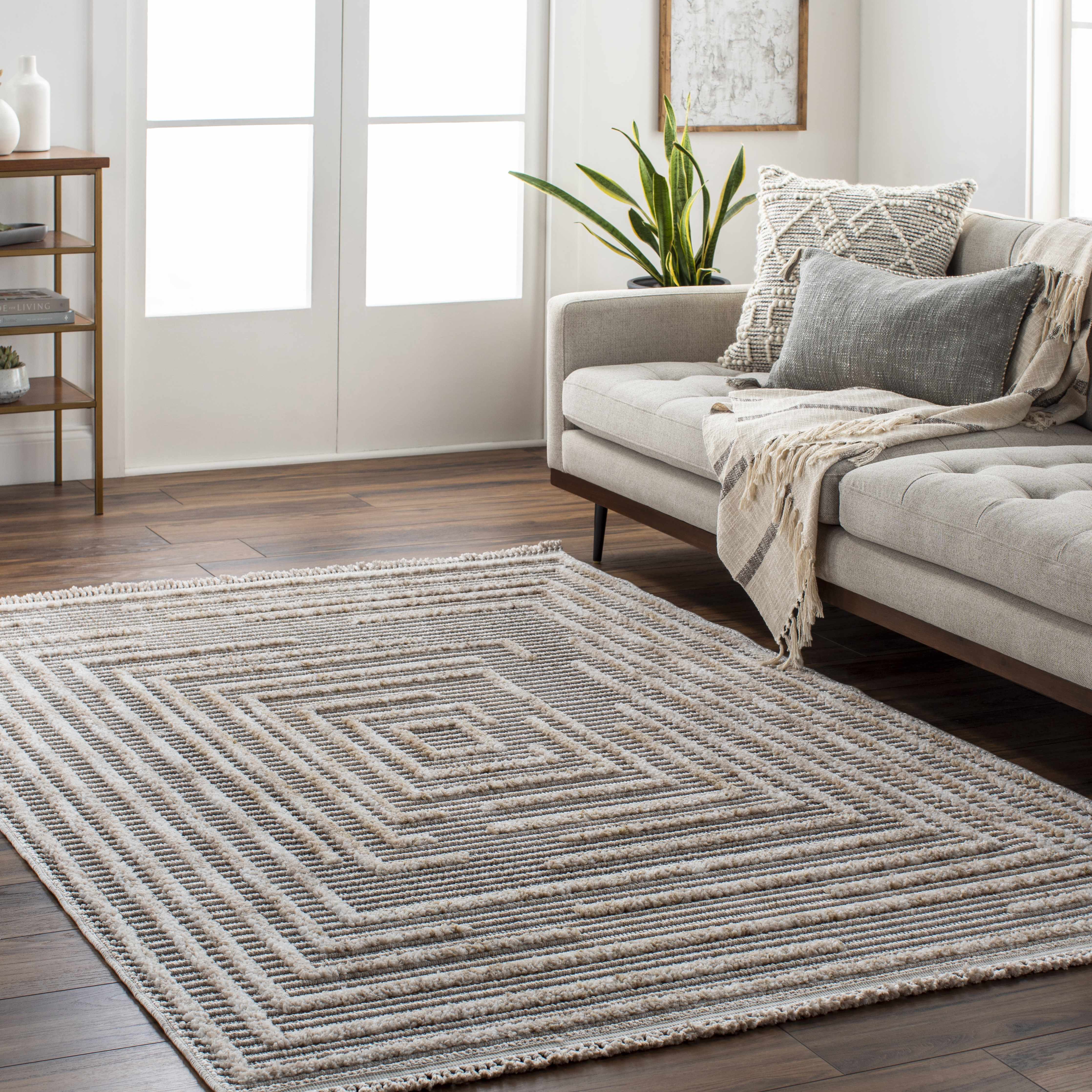 Lunao Area Rug - Image 20