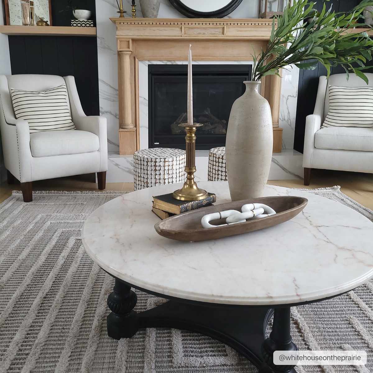 Lunao Area Rug - Image 4