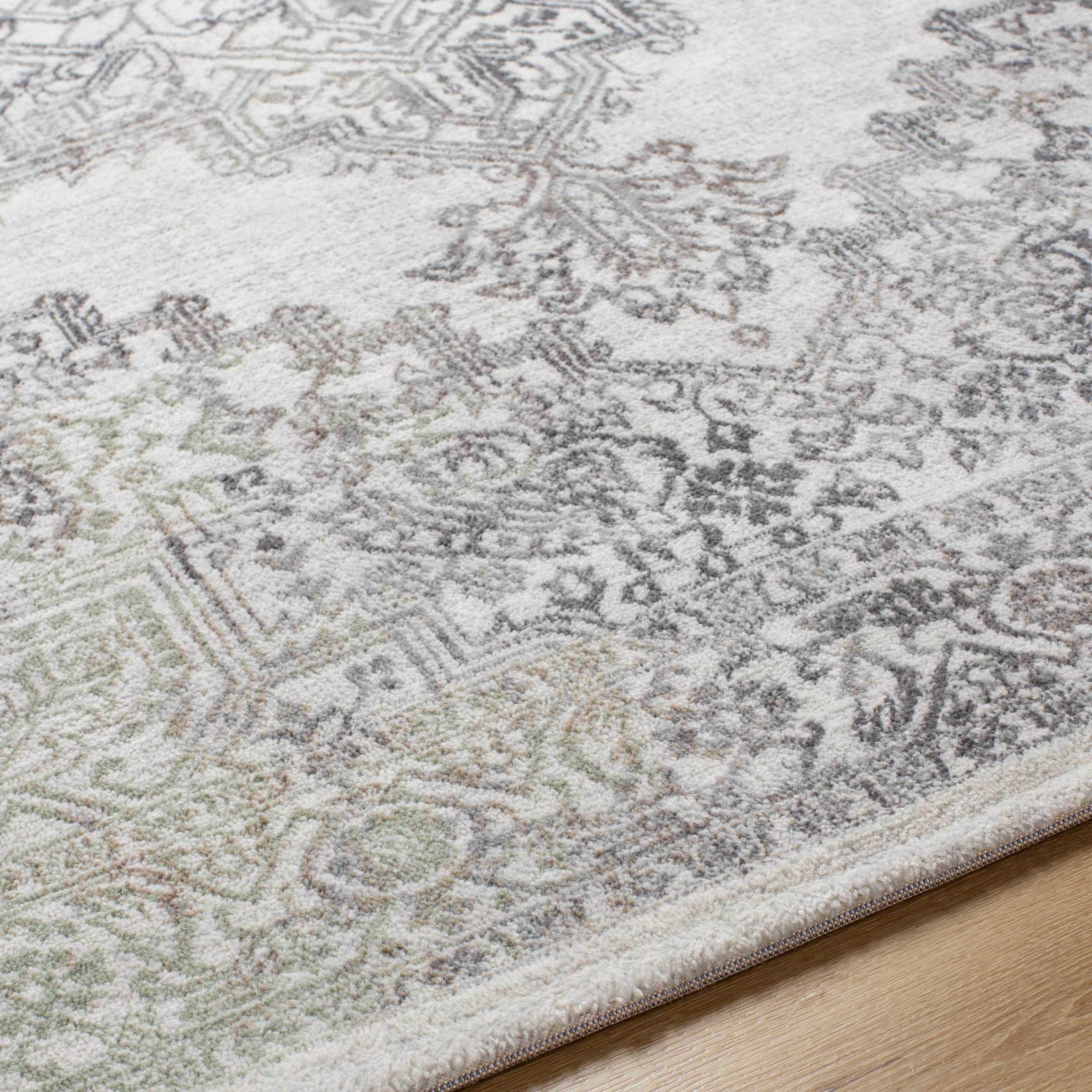 Masud Area Rug - Clearance - Image 6