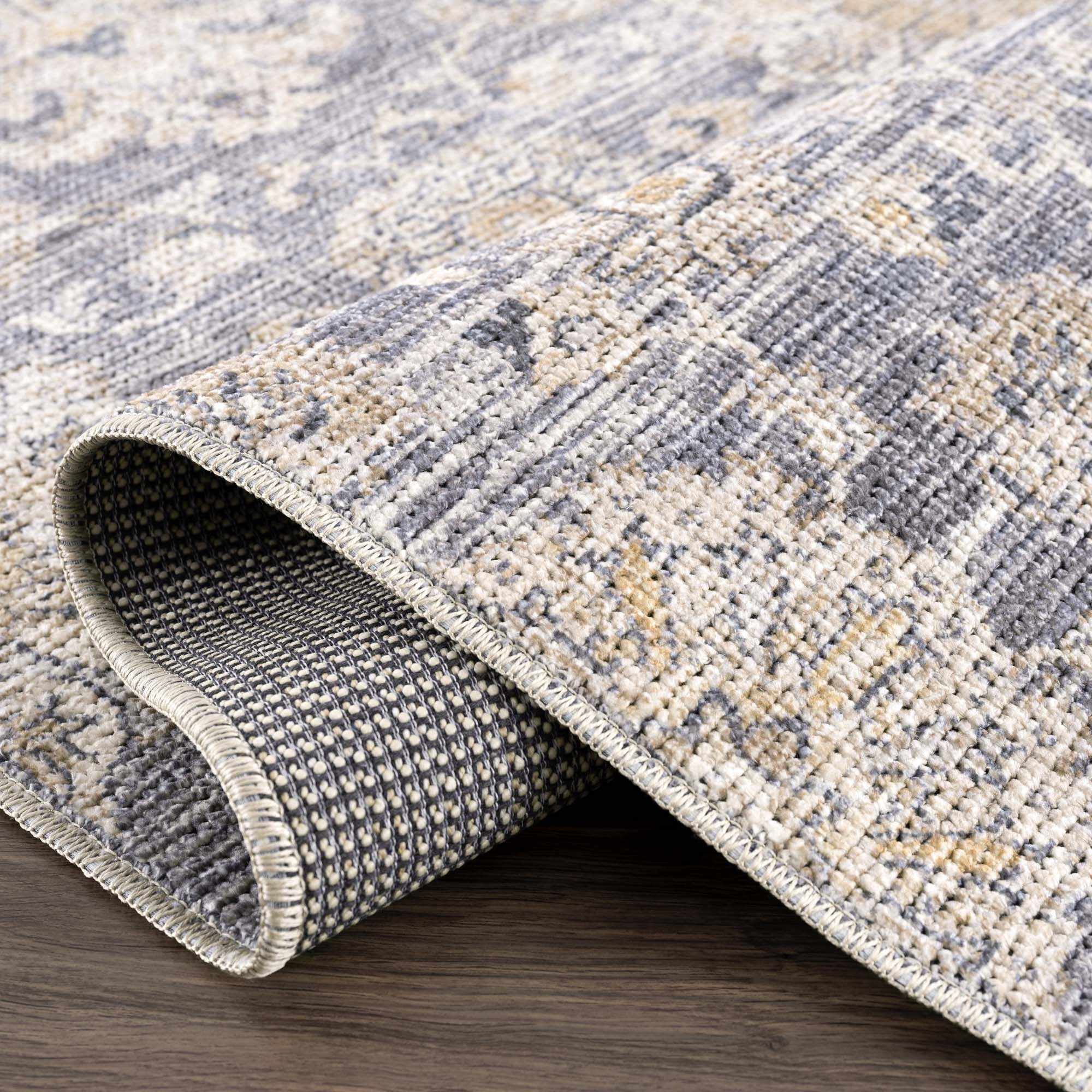 Metin Area Rug - Clearance - Image 5