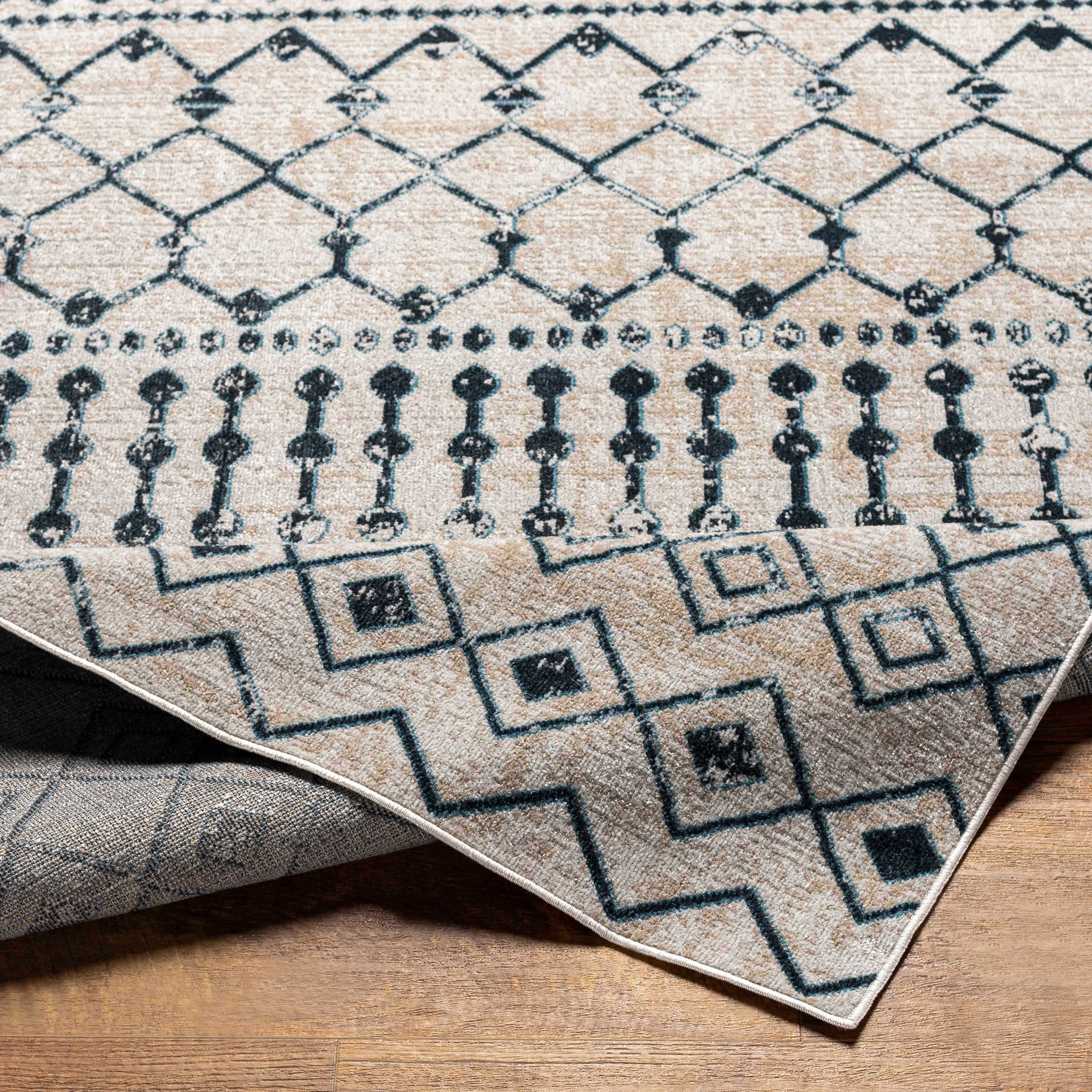 Modderfontein Washable Area Rug - Clearance - Image 7