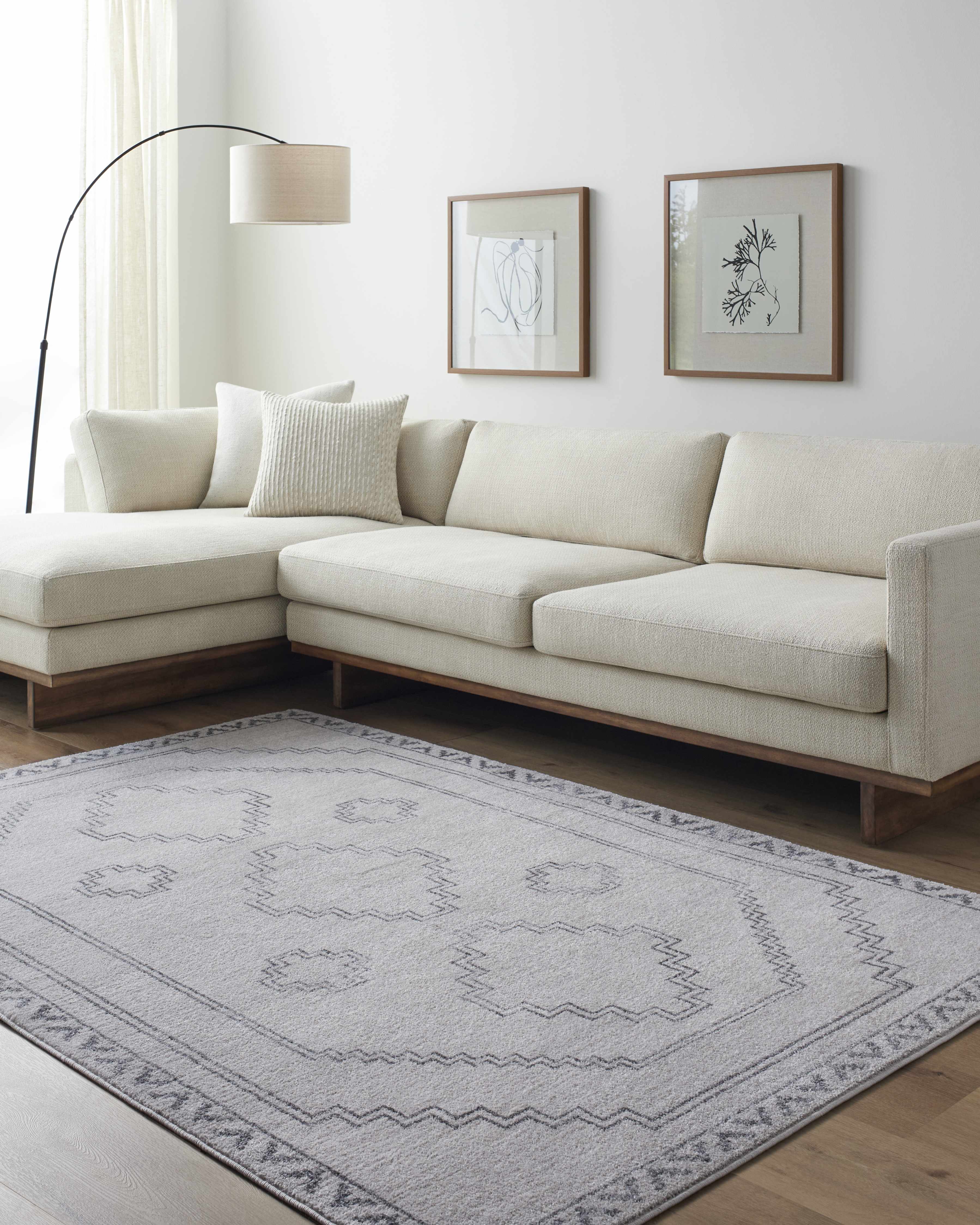 Naomh Area Rug - Clearance - Image 8