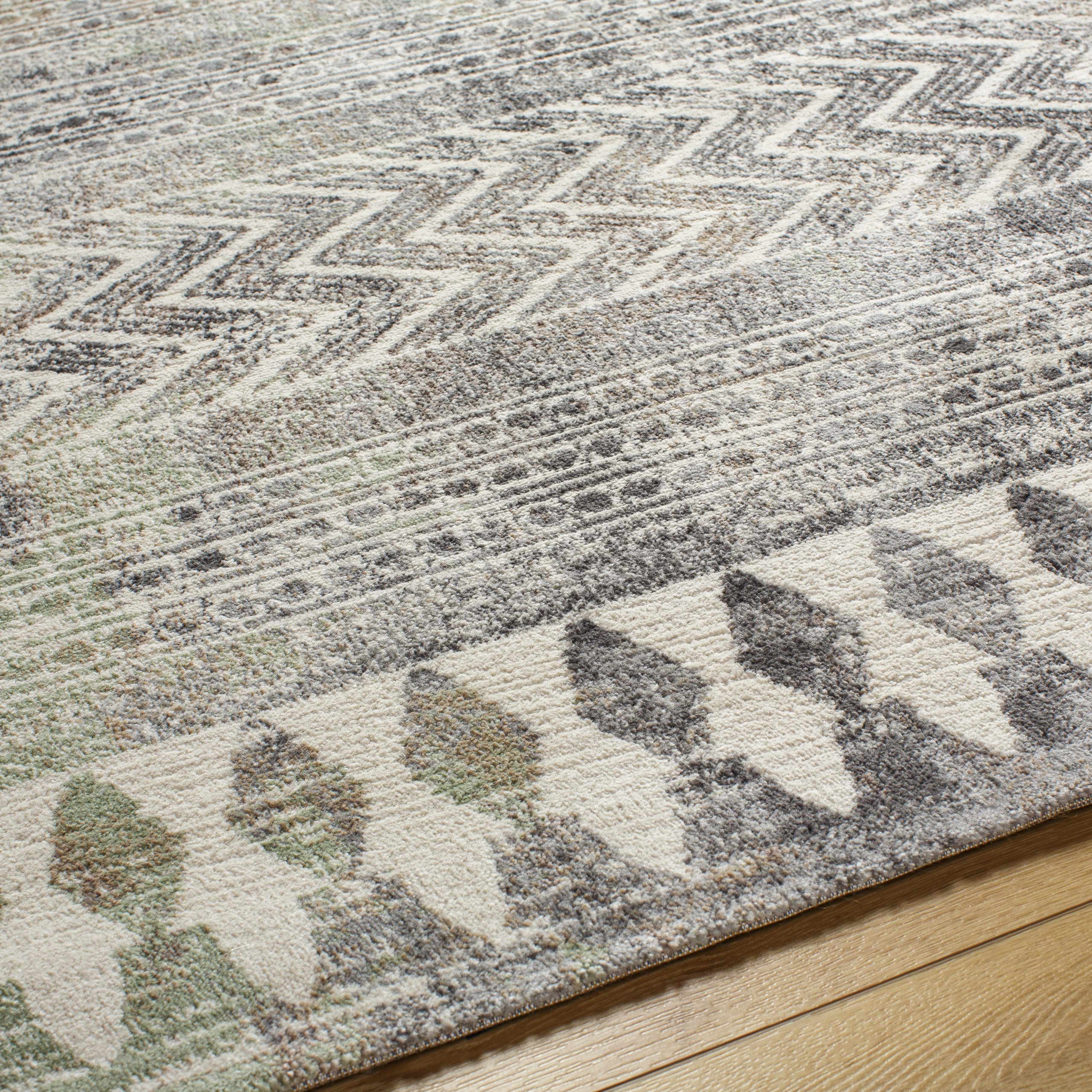 Peigi Area Rug - Clearance - Image 5