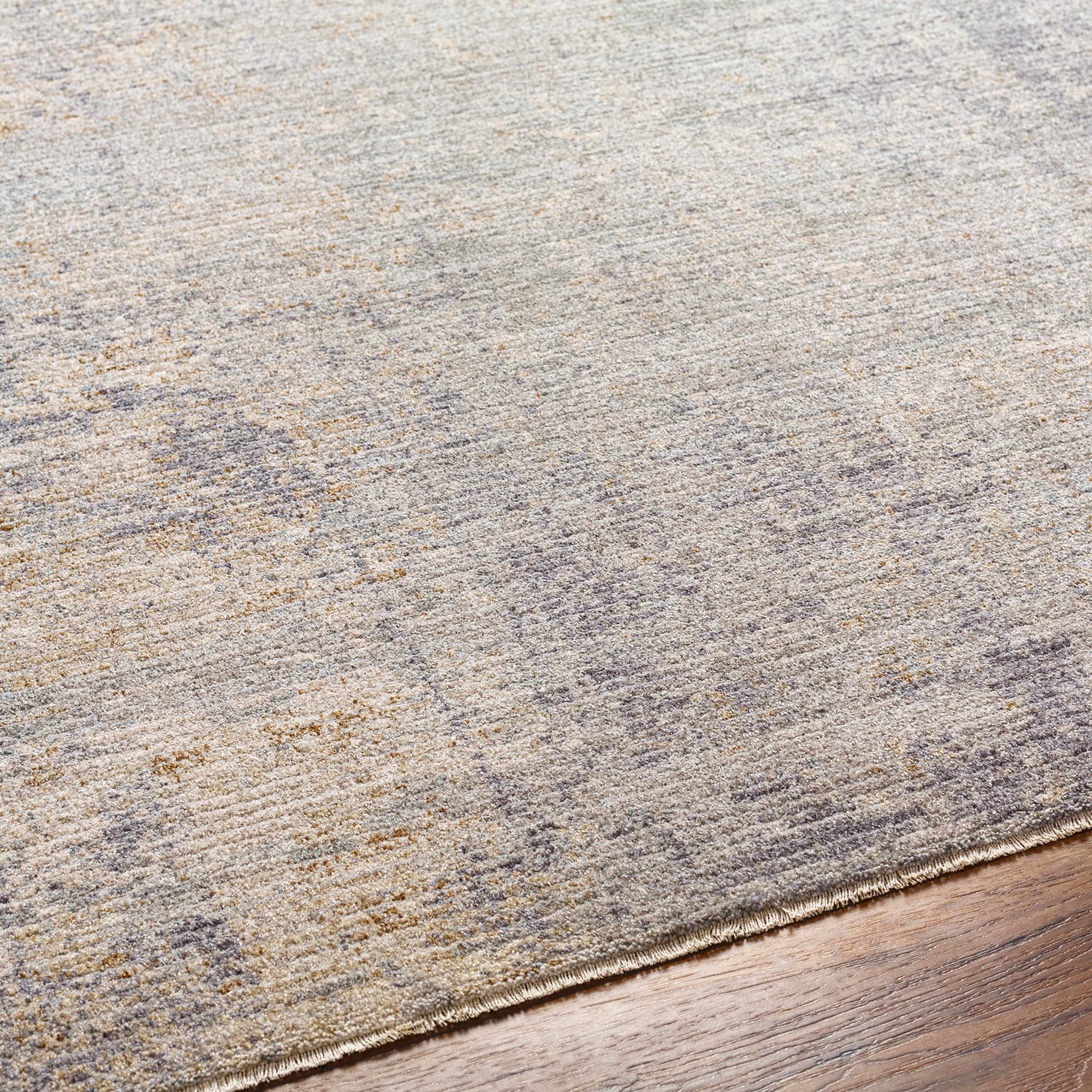 Razi Avant Garde Thick Luxe Area Rug - Image 10