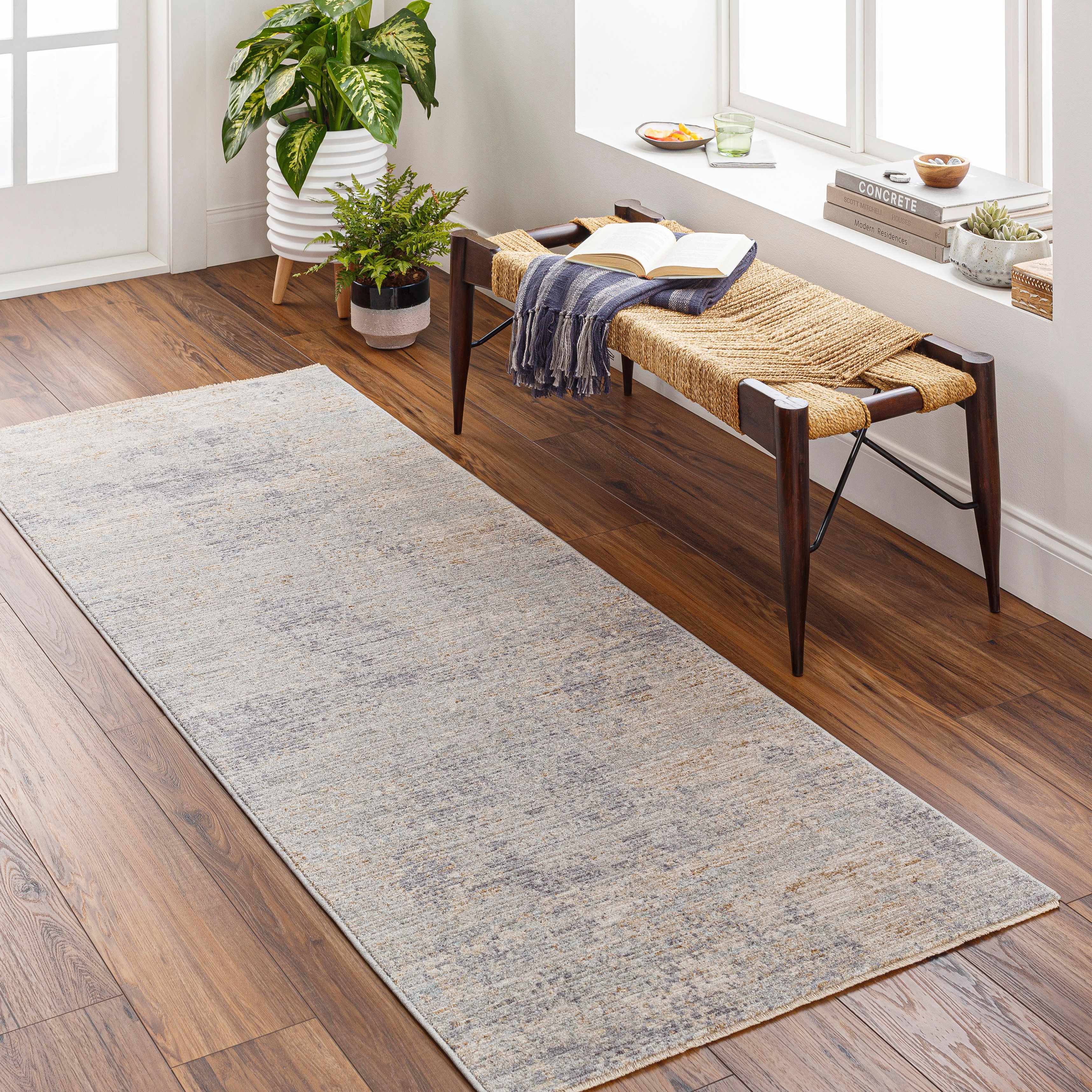 Razi Avant Garde Thick Luxe Area Rug - Image 3
