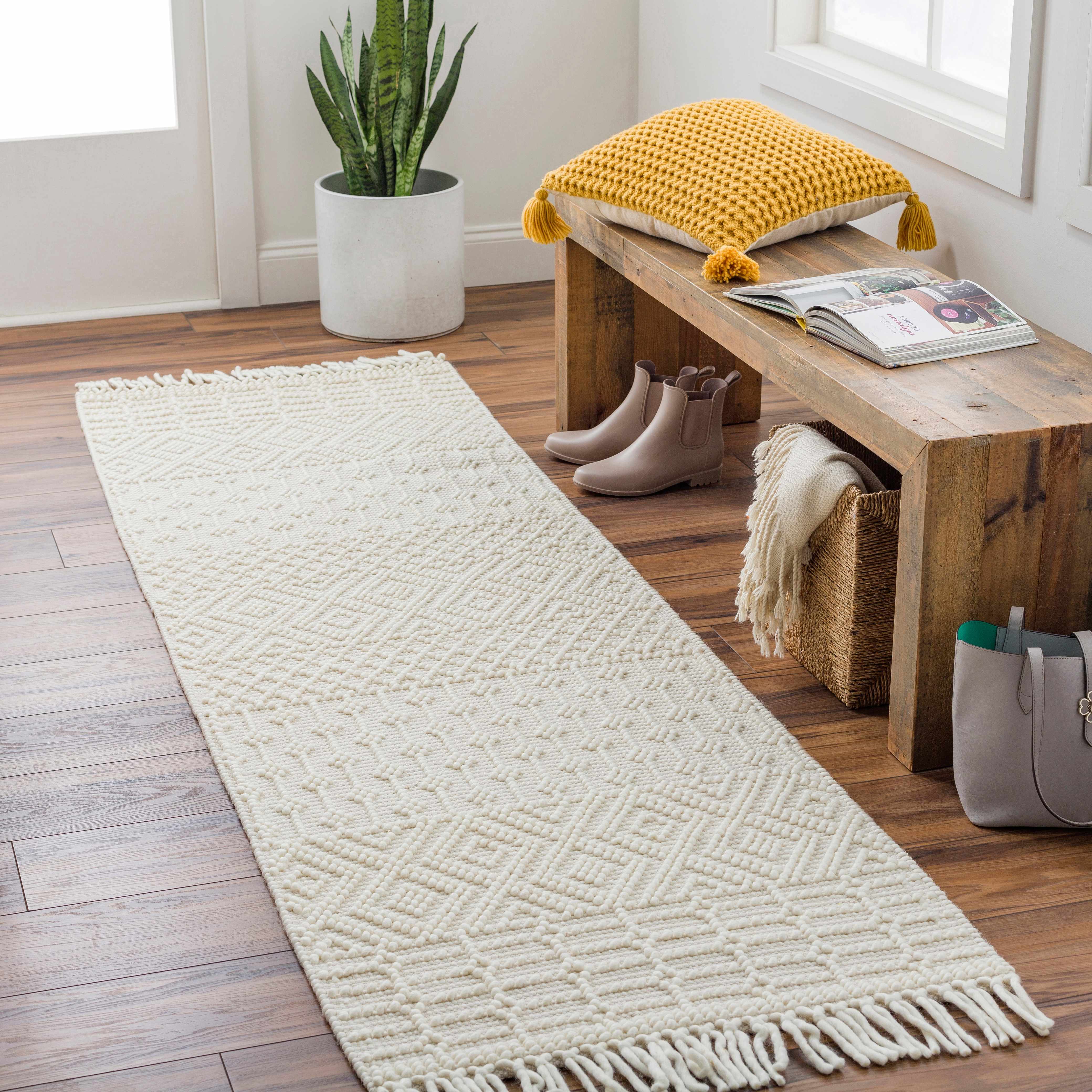 Ryne Area Rug - Image 10