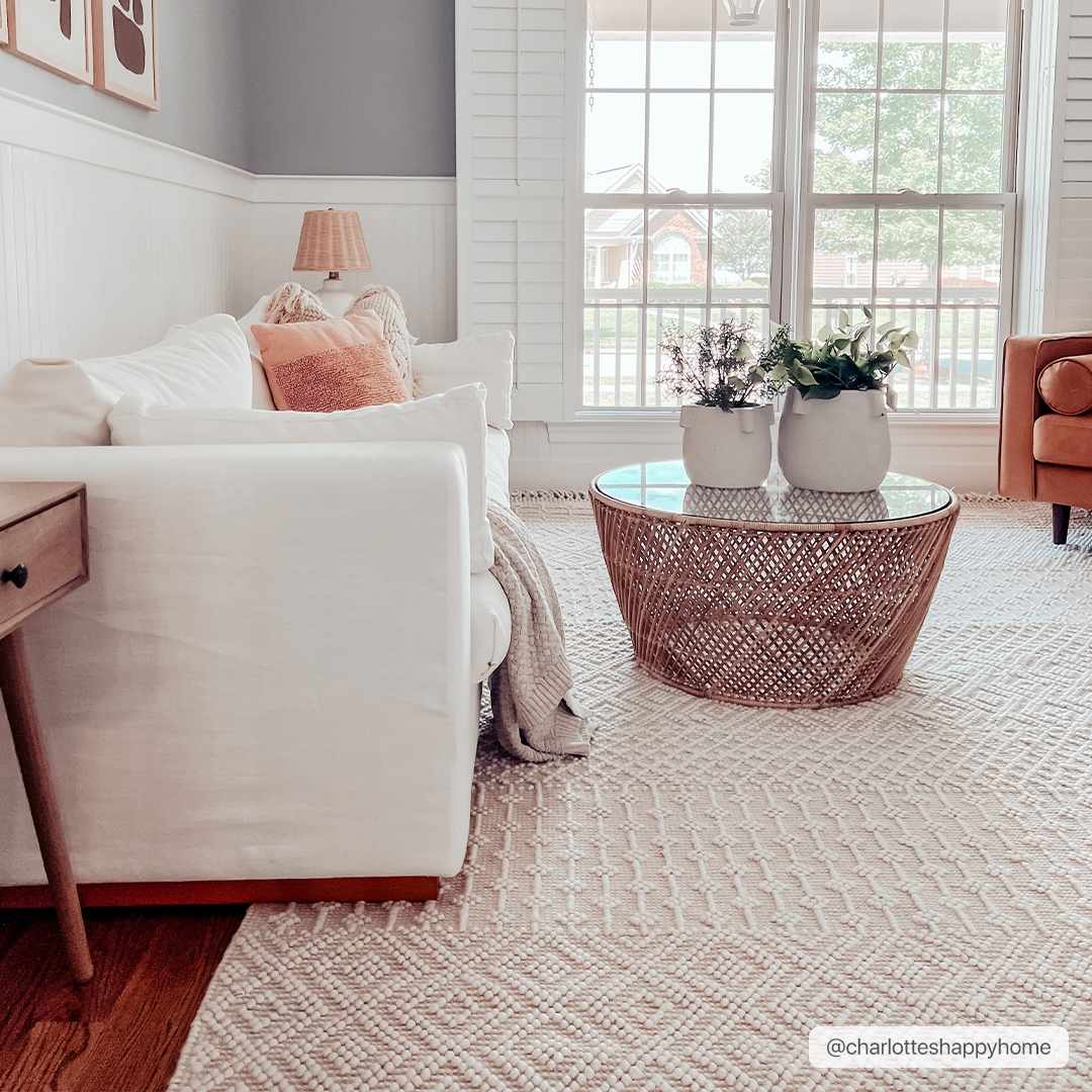 Ryne Area Rug - Image 4