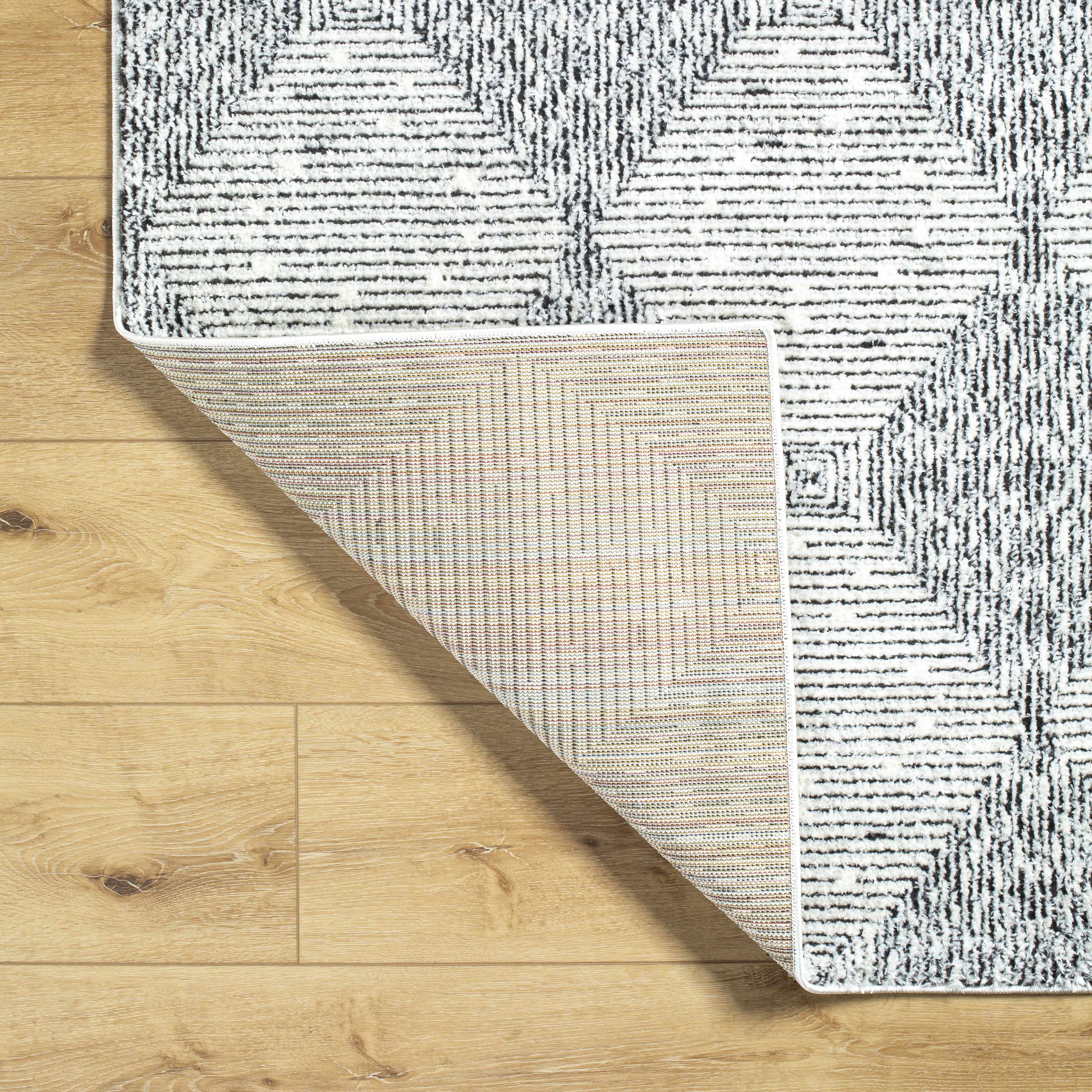Truda Area Rug - Clearance - Image 5