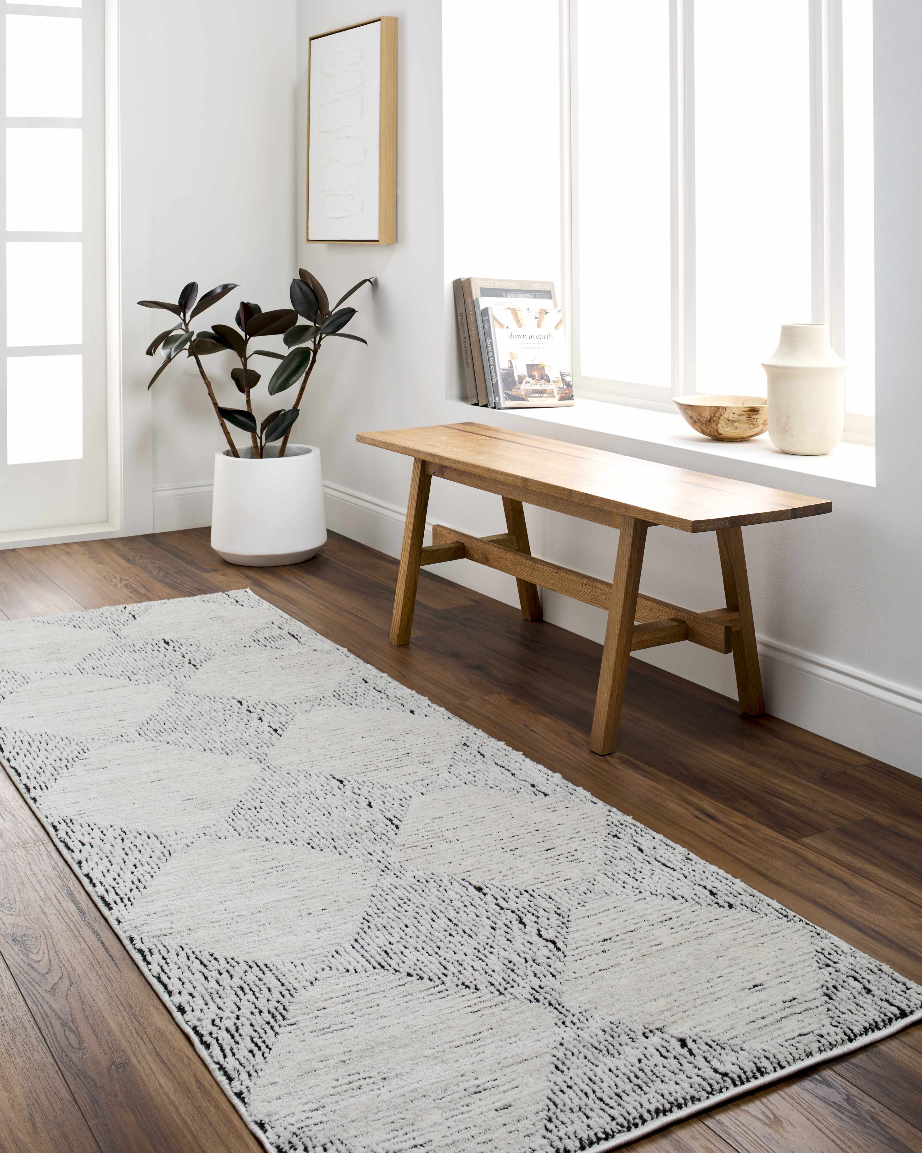 Truda Area Rug - Clearance - Image 8